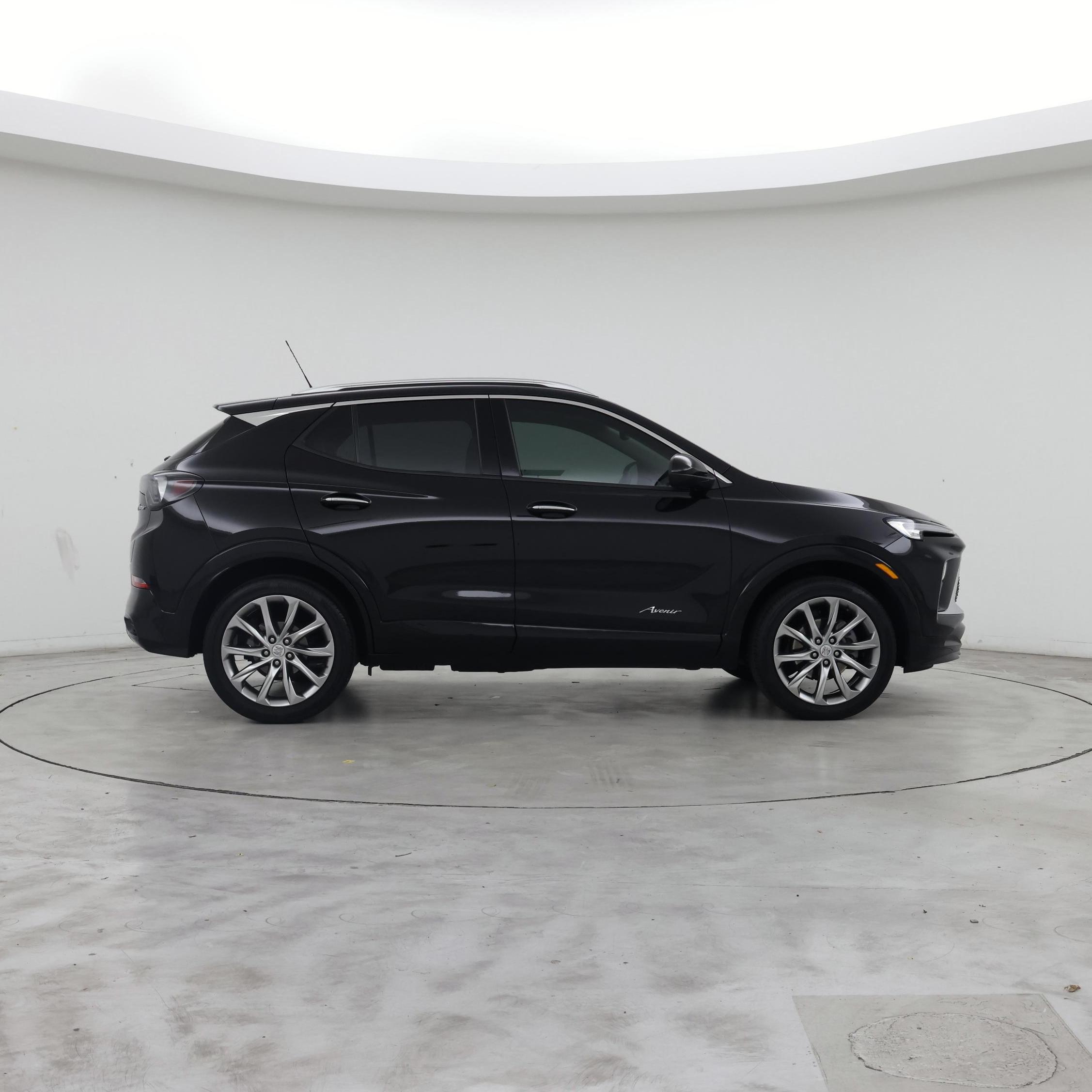 Thumbnail: 2024 Buick Encore GX - 7