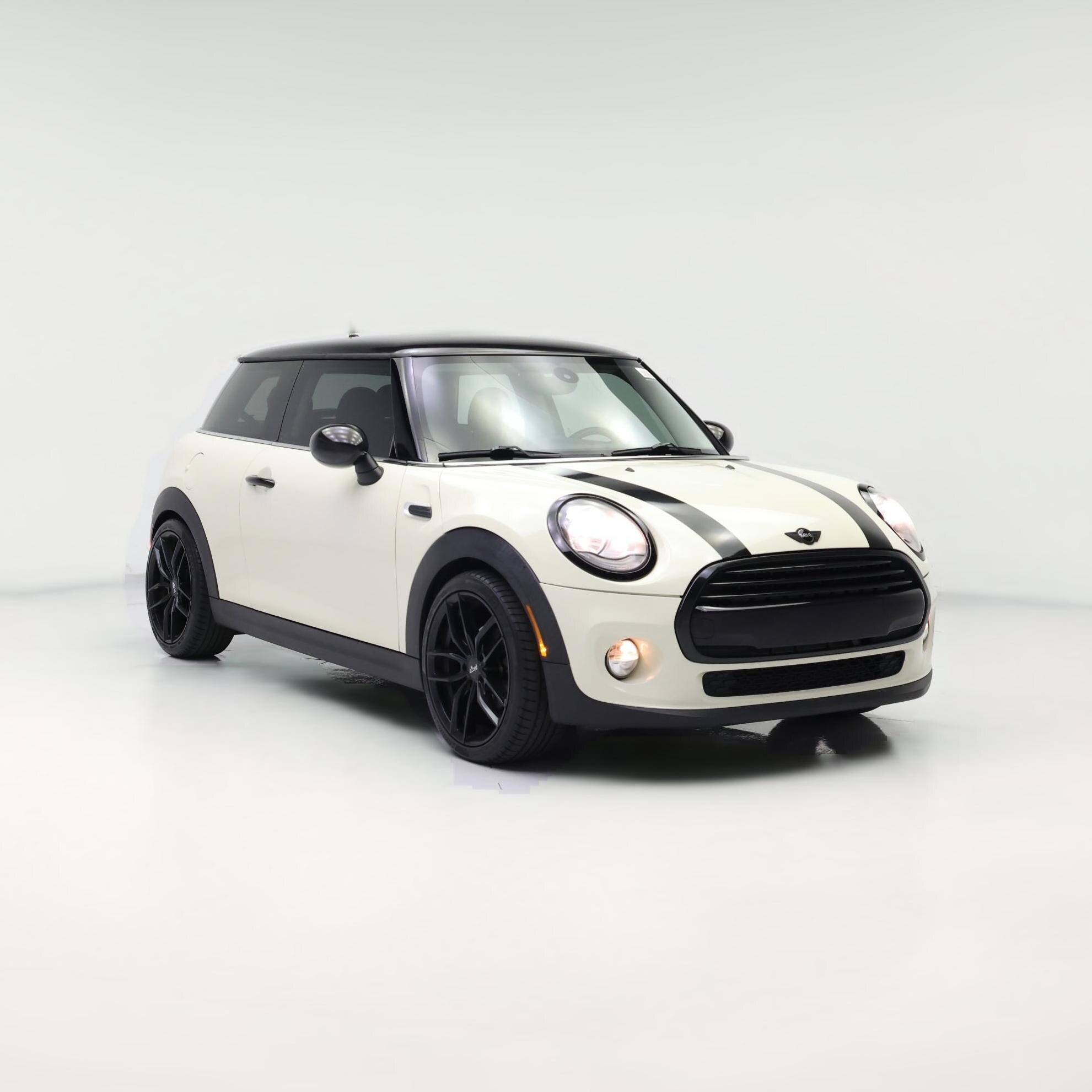 Thumbnail: 2018 MINI Cooper Hardtop - 1