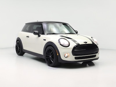 2018 Mini Cooper Hardtop
