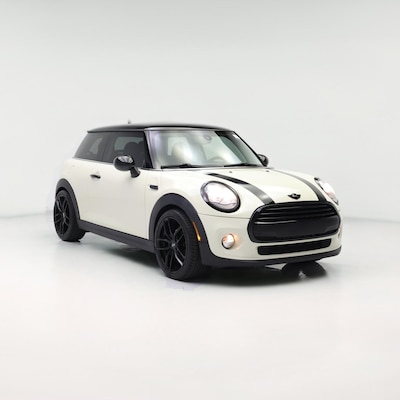2018 Mini Cooper Hardtop