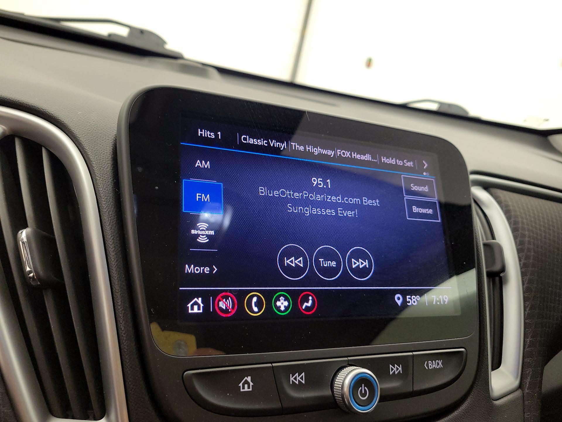 Thumbnail: 2023 Chevrolet Malibu - 15