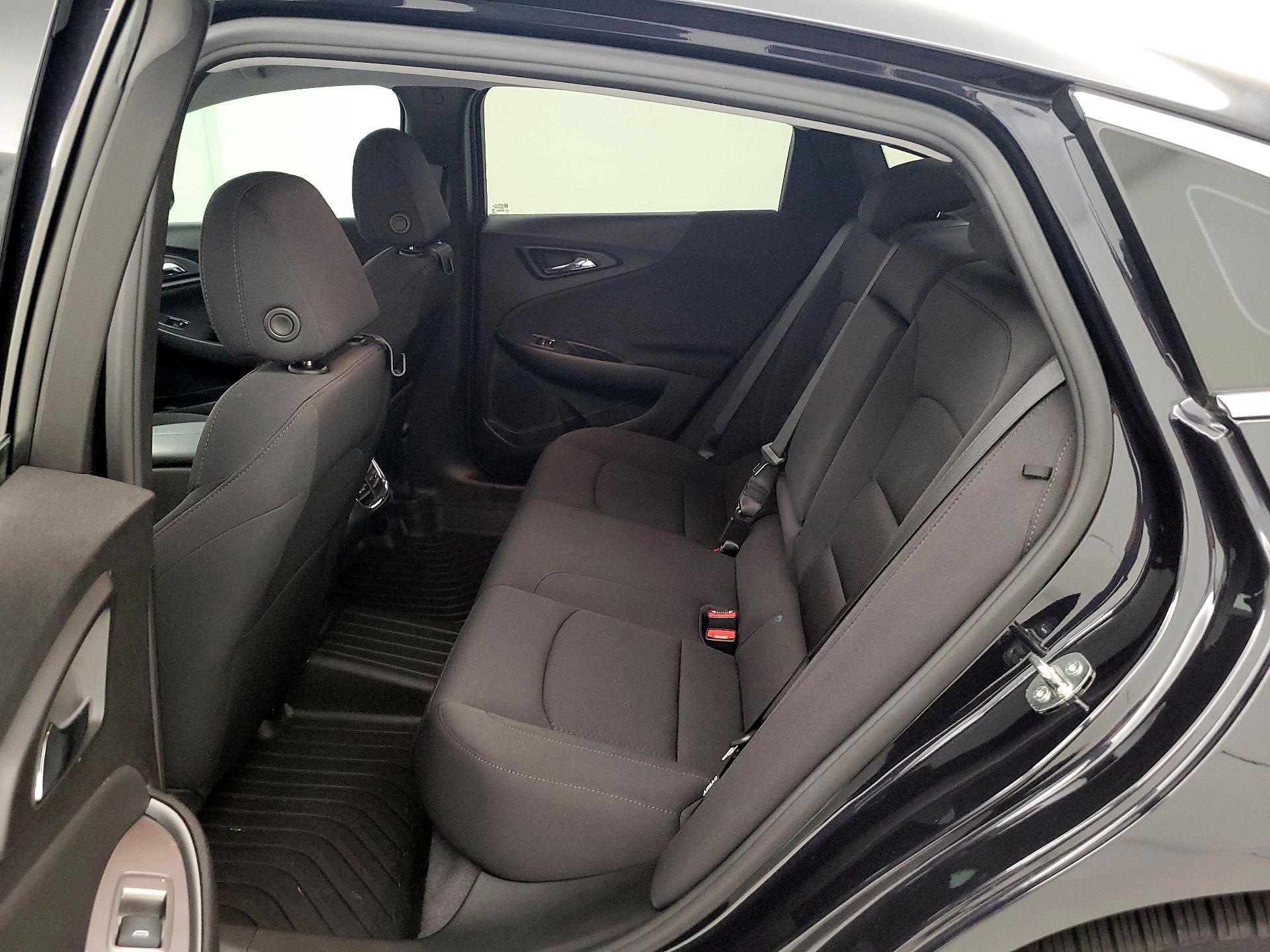 Thumbnail: 2023 Chevrolet Malibu - 19