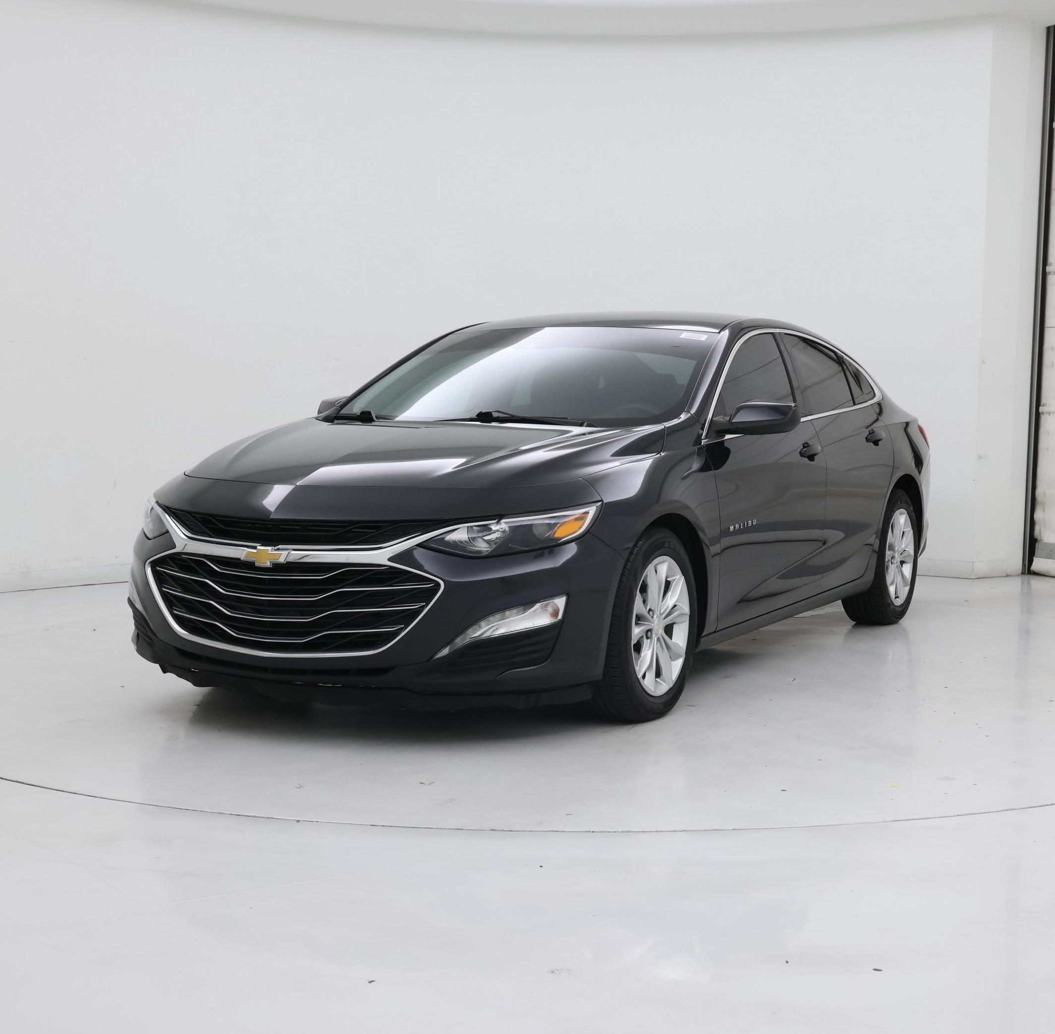 Thumbnail: 2023 Chevrolet Malibu - 4