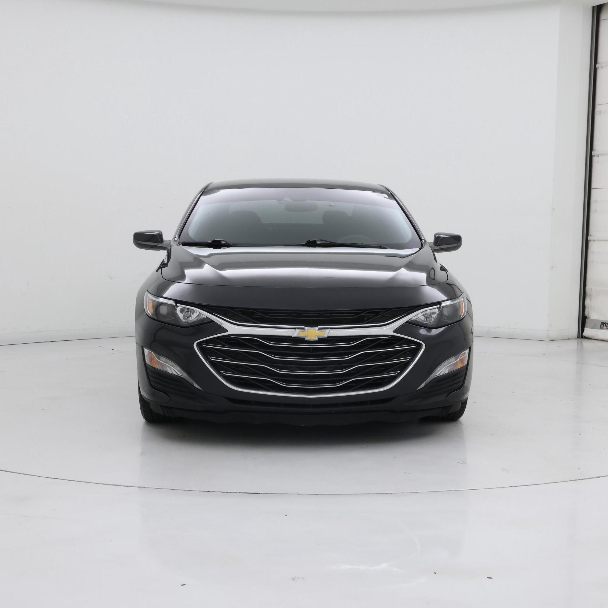 Thumbnail: 2023 Chevrolet Malibu - 5