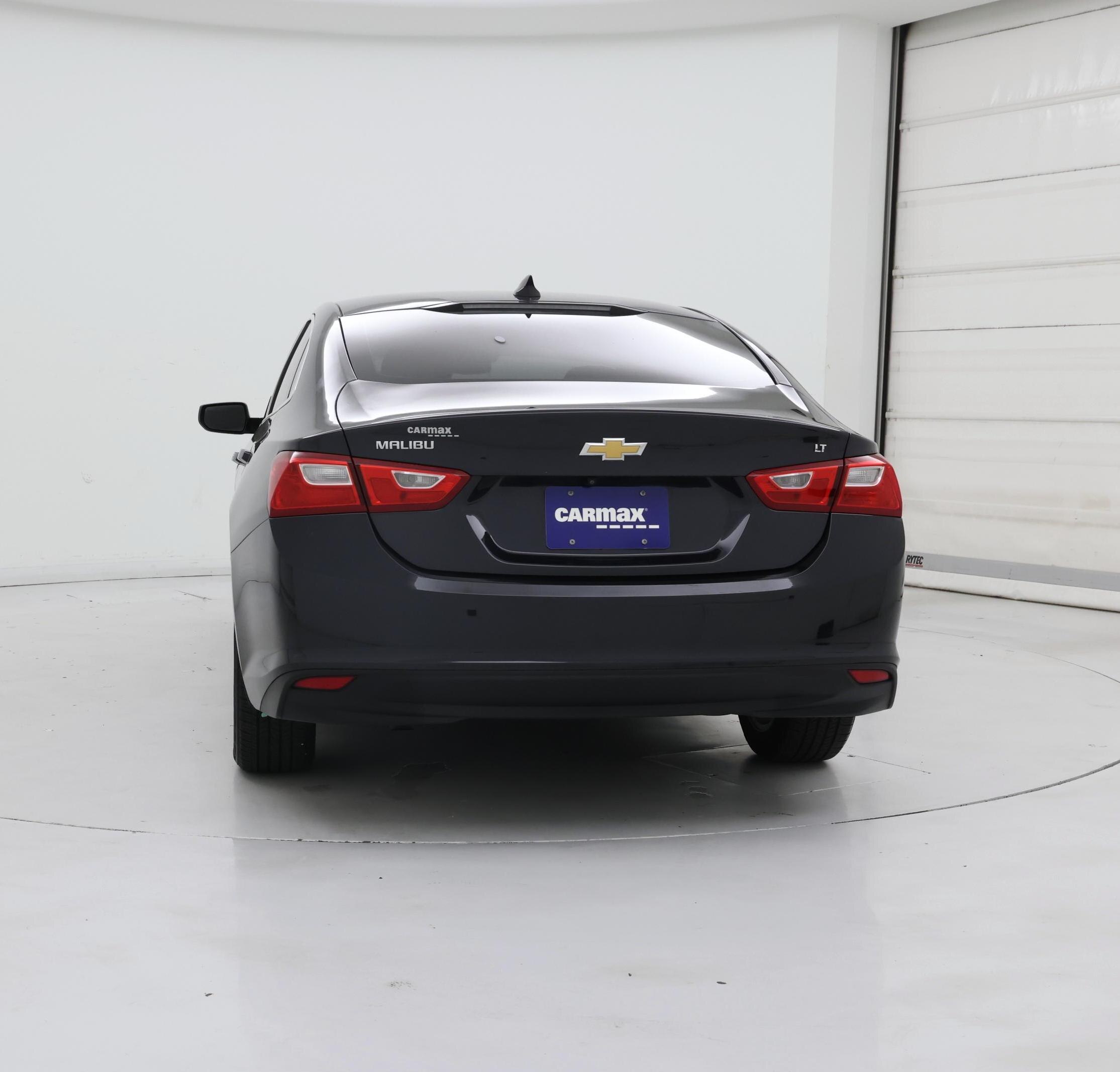 Thumbnail: 2023 Chevrolet Malibu - 6