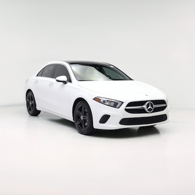 2022 Mercedes-Benz A220