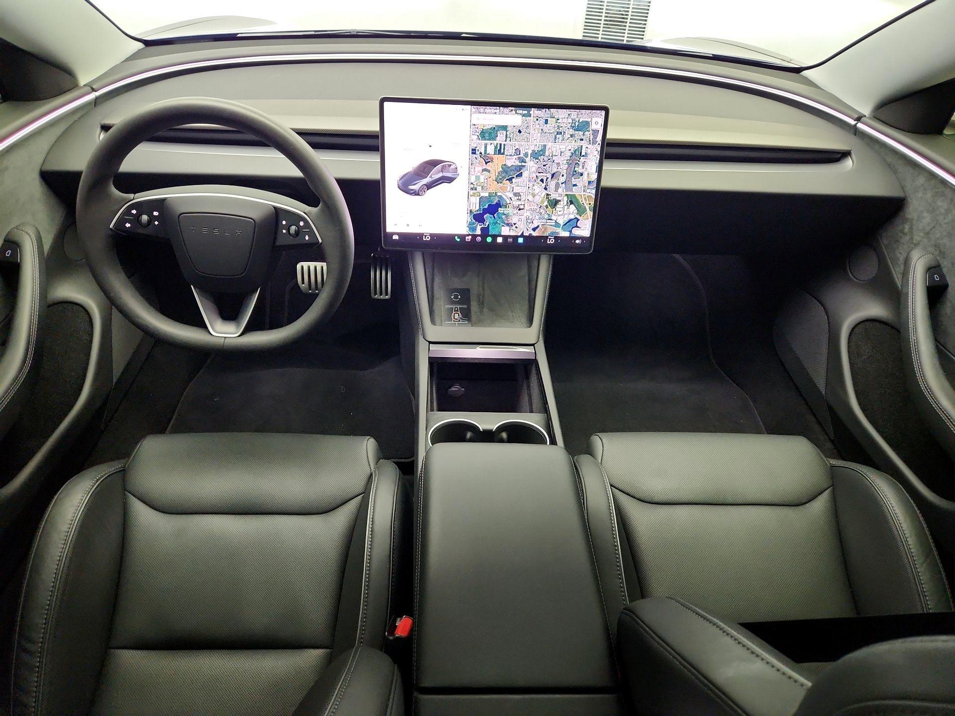 Thumbnail: 2024 Tesla Model 3 - 9