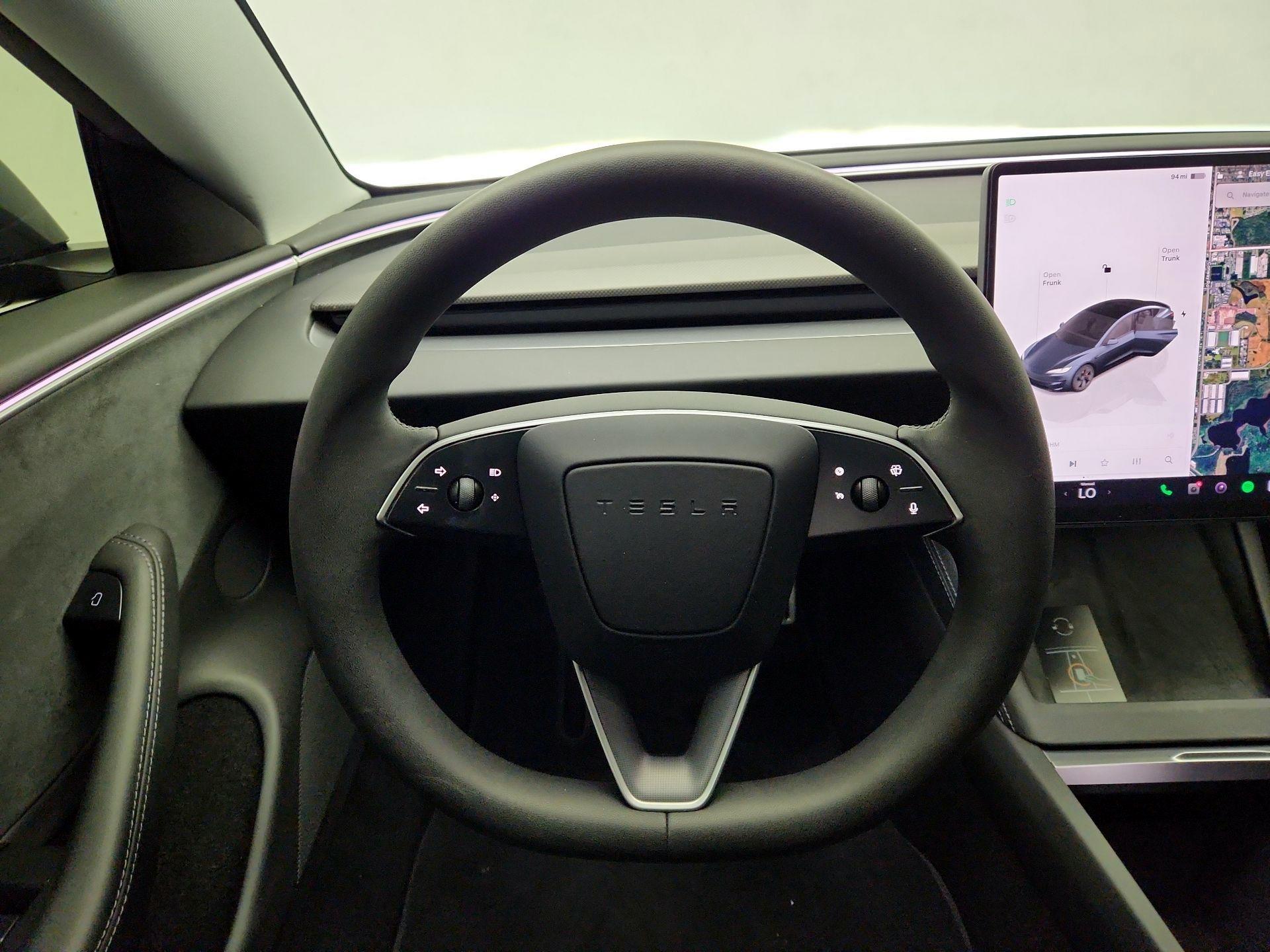 Thumbnail: 2024 Tesla Model 3 - 10