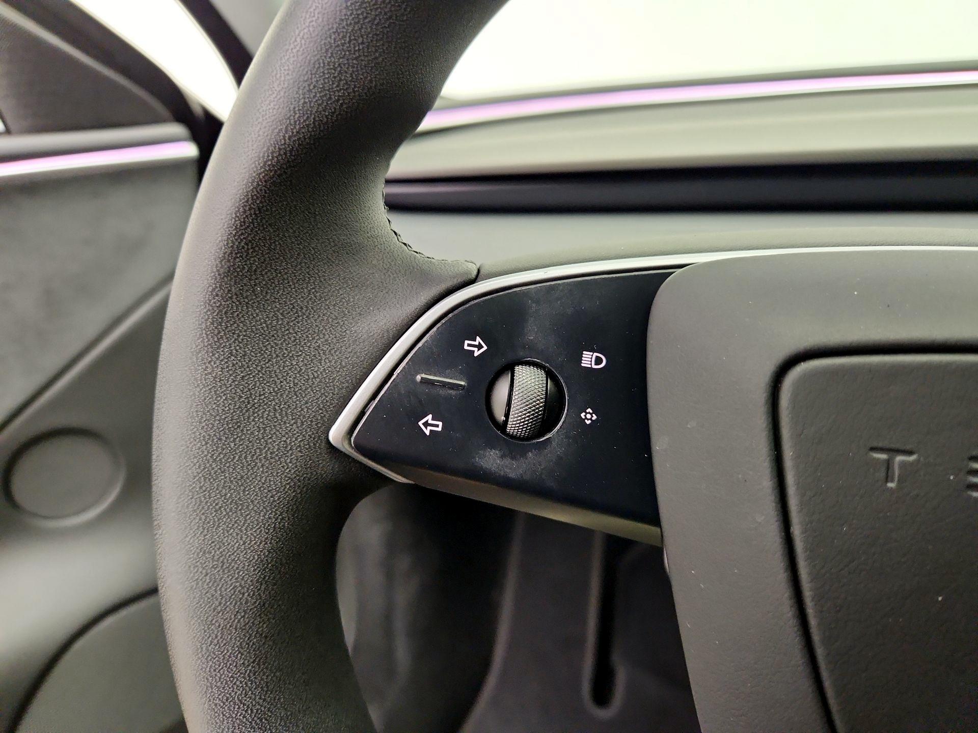 Thumbnail: 2024 Tesla Model 3 - 13