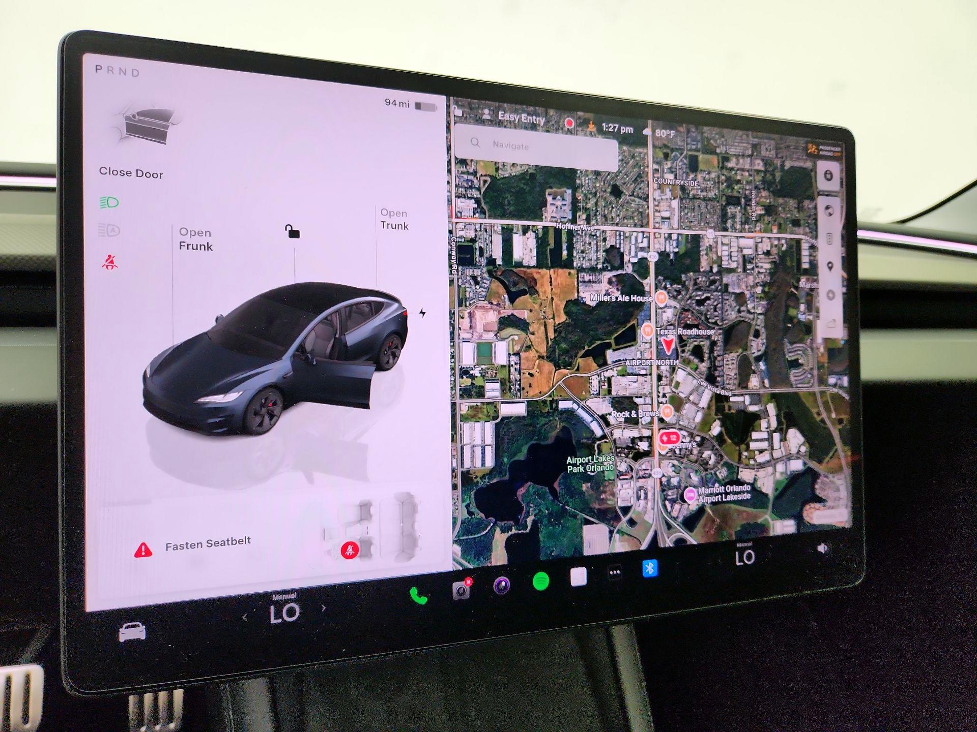 Thumbnail: 2024 Tesla Model 3 - 14