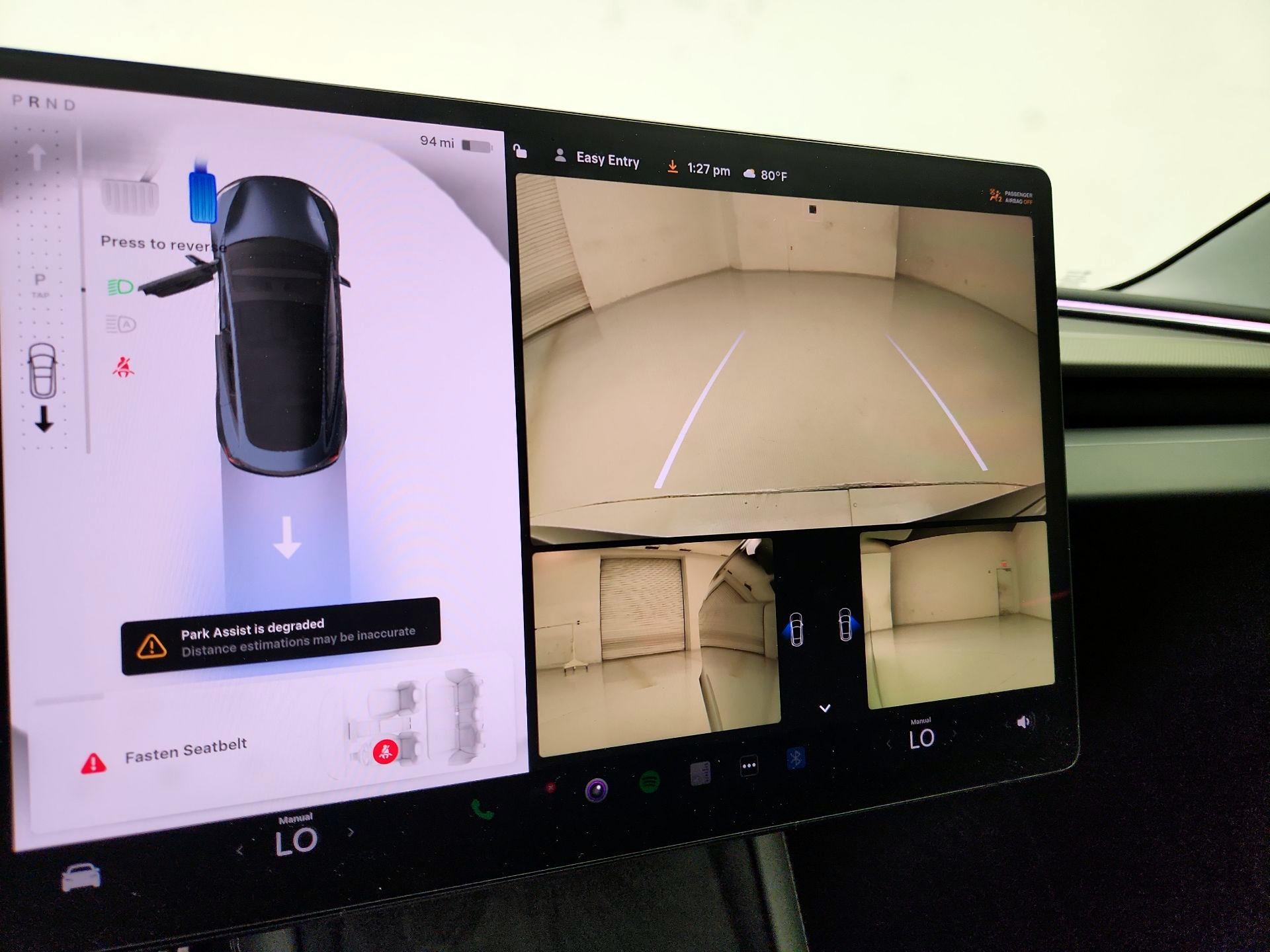 Thumbnail: 2024 Tesla Model 3 - 15