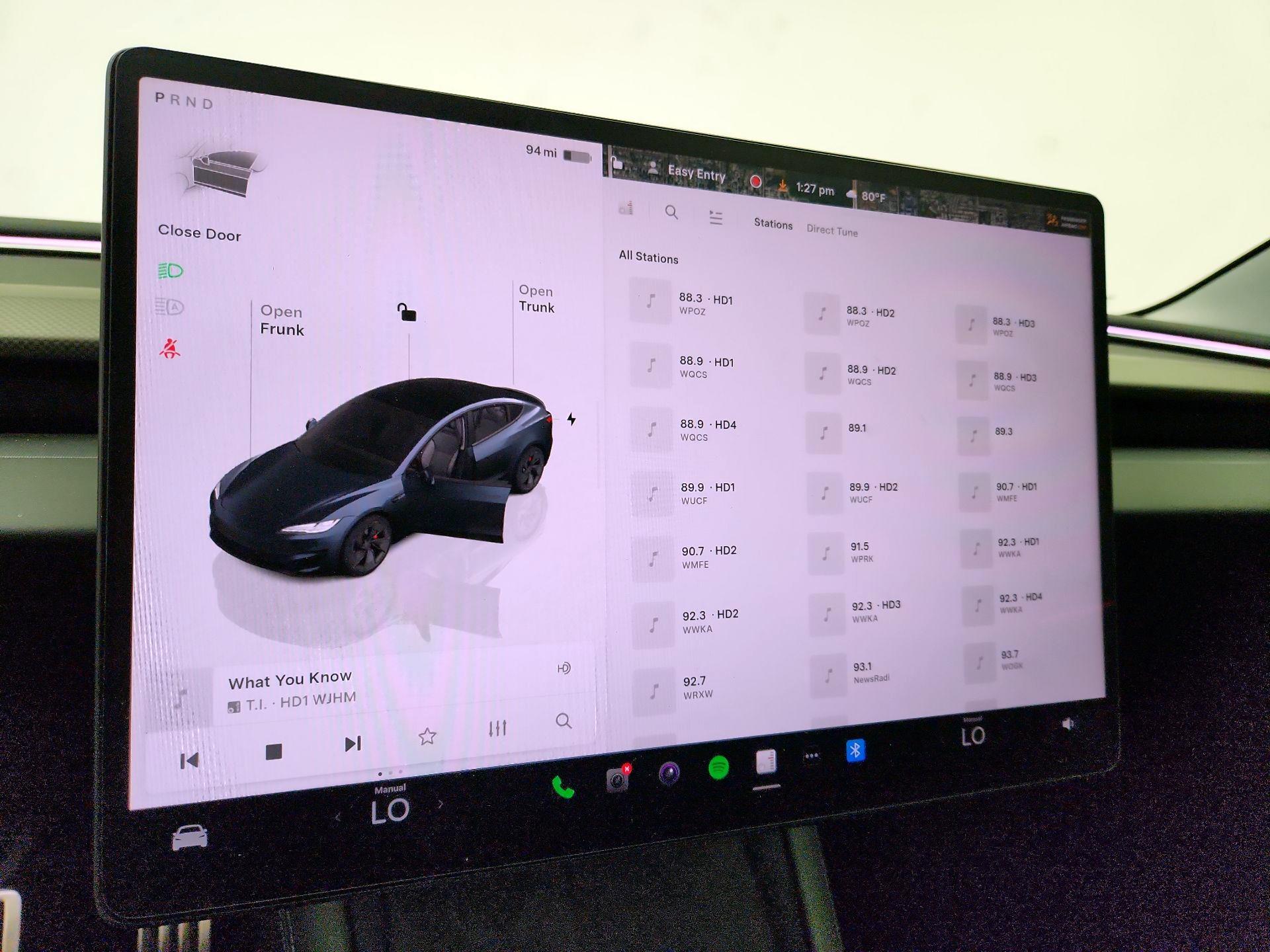 Thumbnail: 2024 Tesla Model 3 - 16
