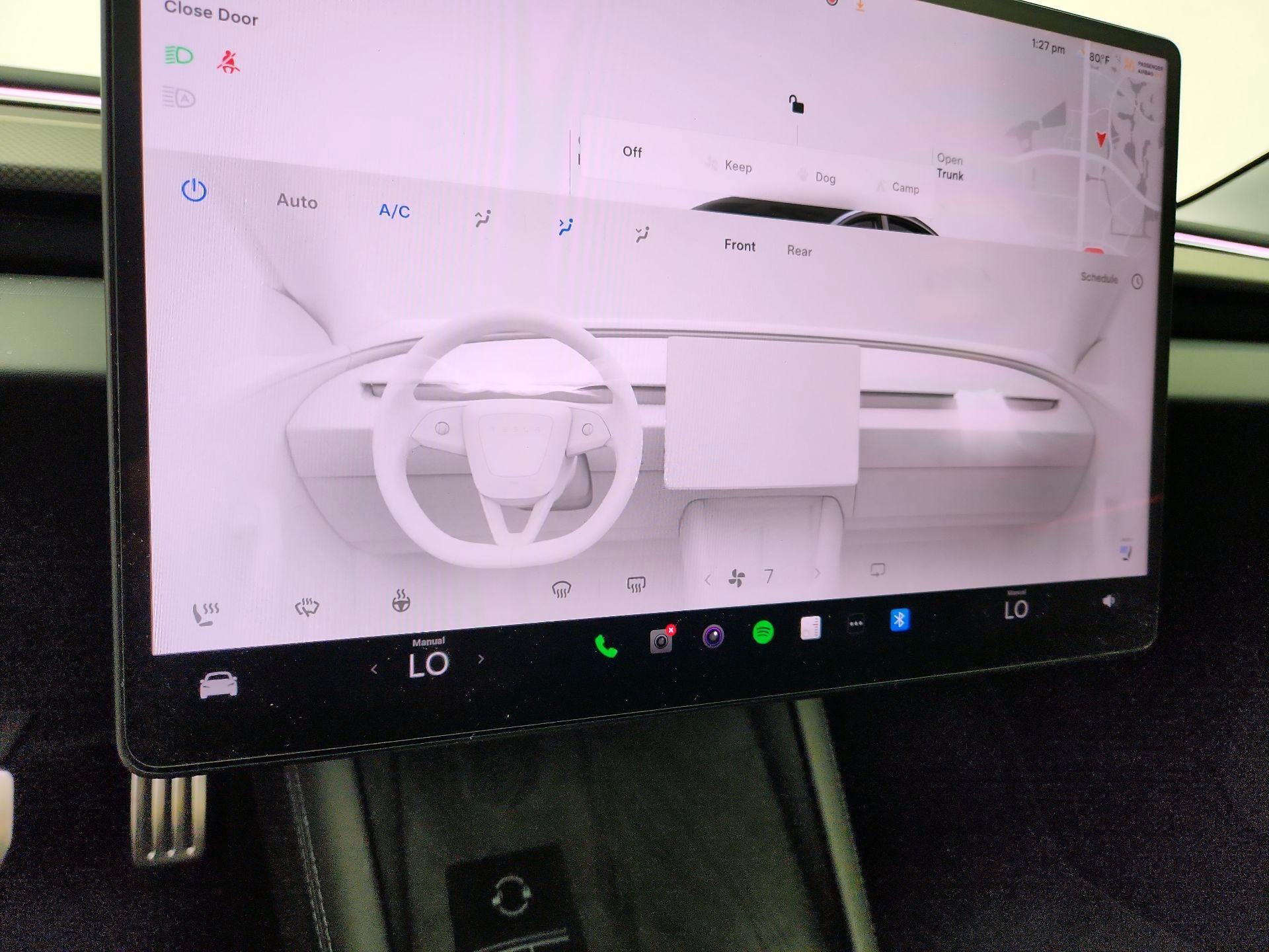 Thumbnail: 2024 Tesla Model 3 - 17
