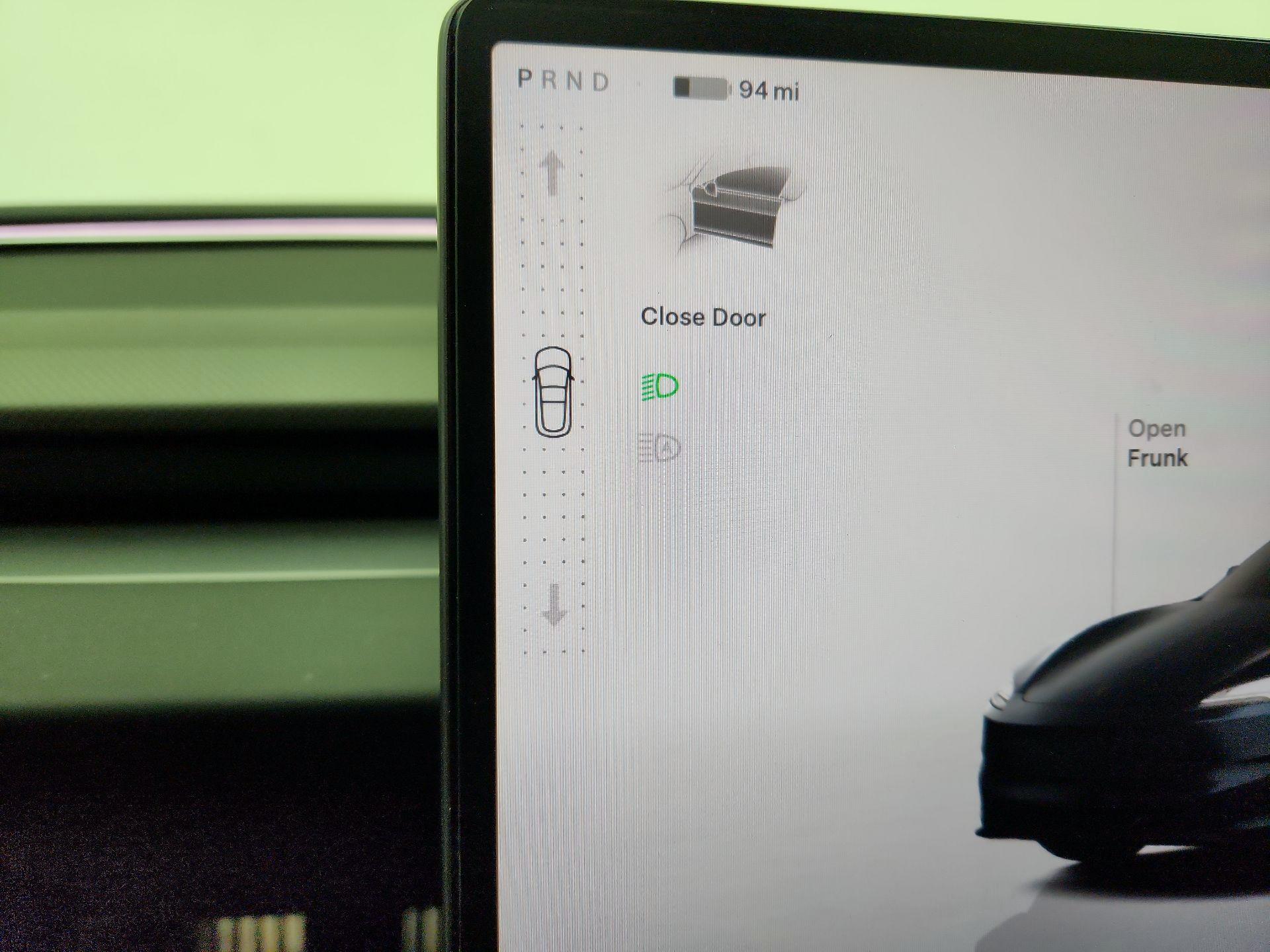 Thumbnail: 2024 Tesla Model 3 - 18