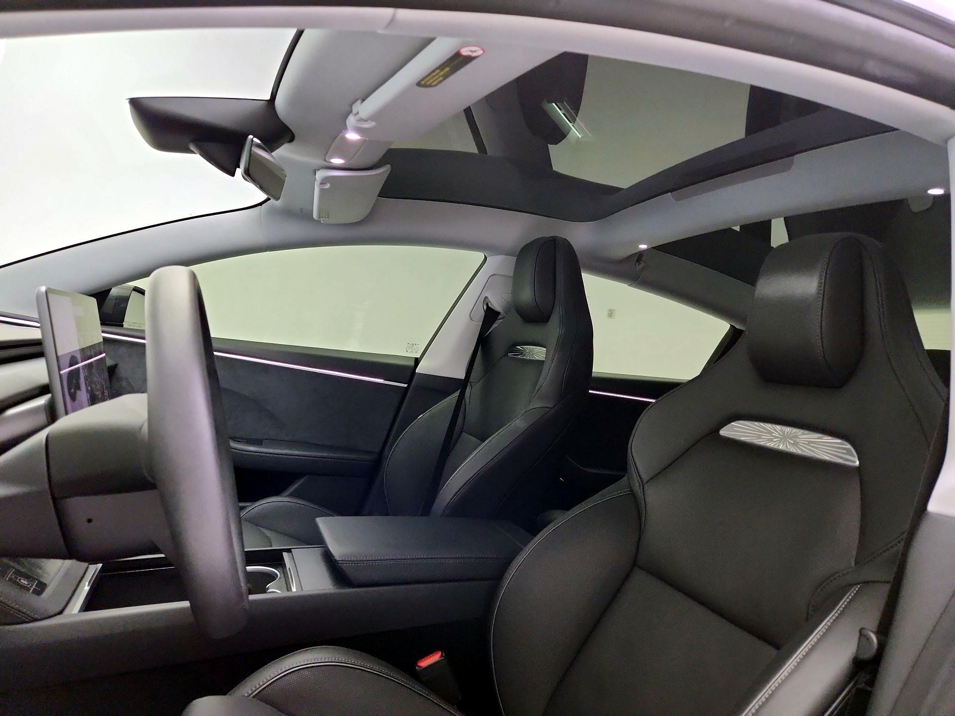 Thumbnail: 2024 Tesla Model 3 - 20