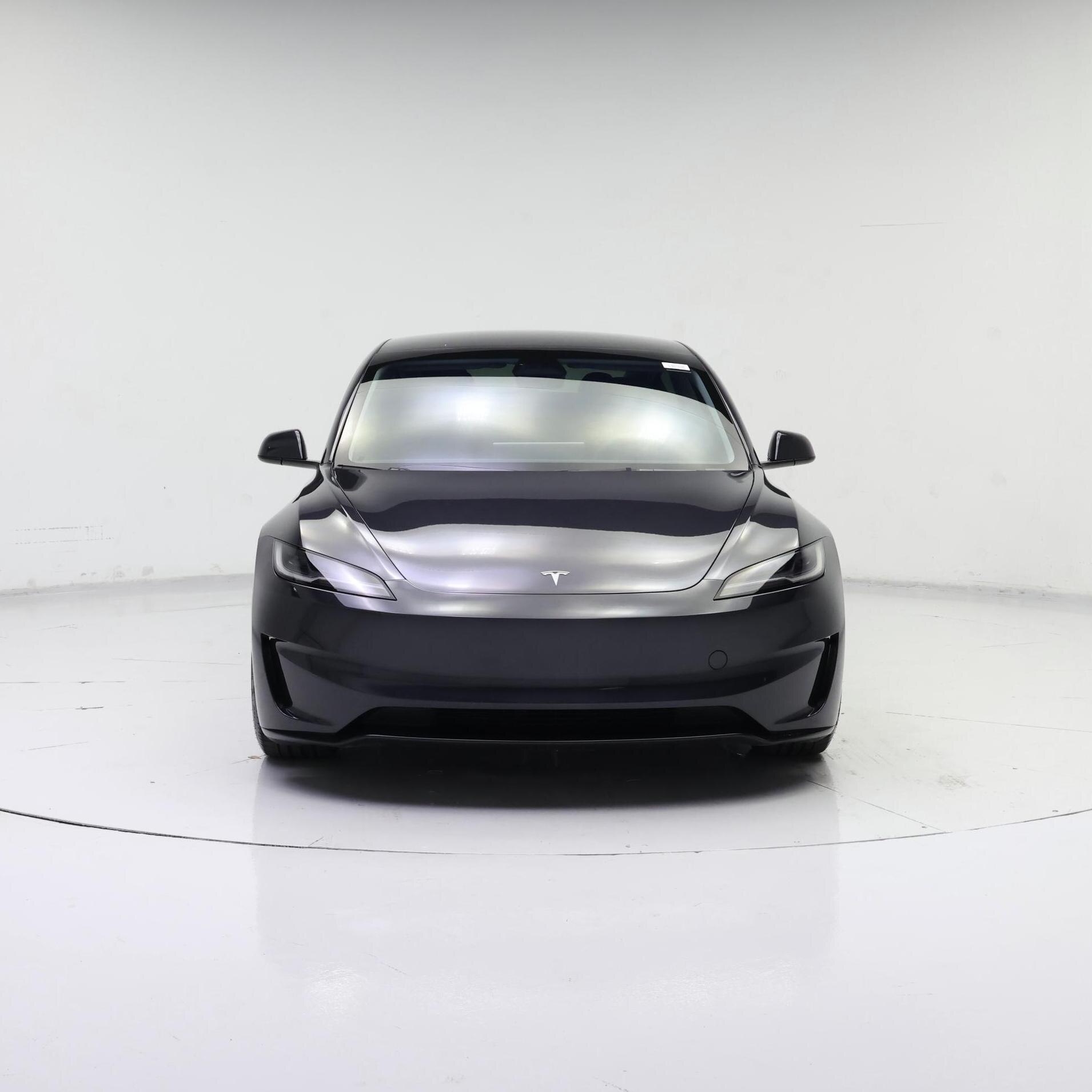 Thumbnail: 2024 Tesla Model 3 - 5