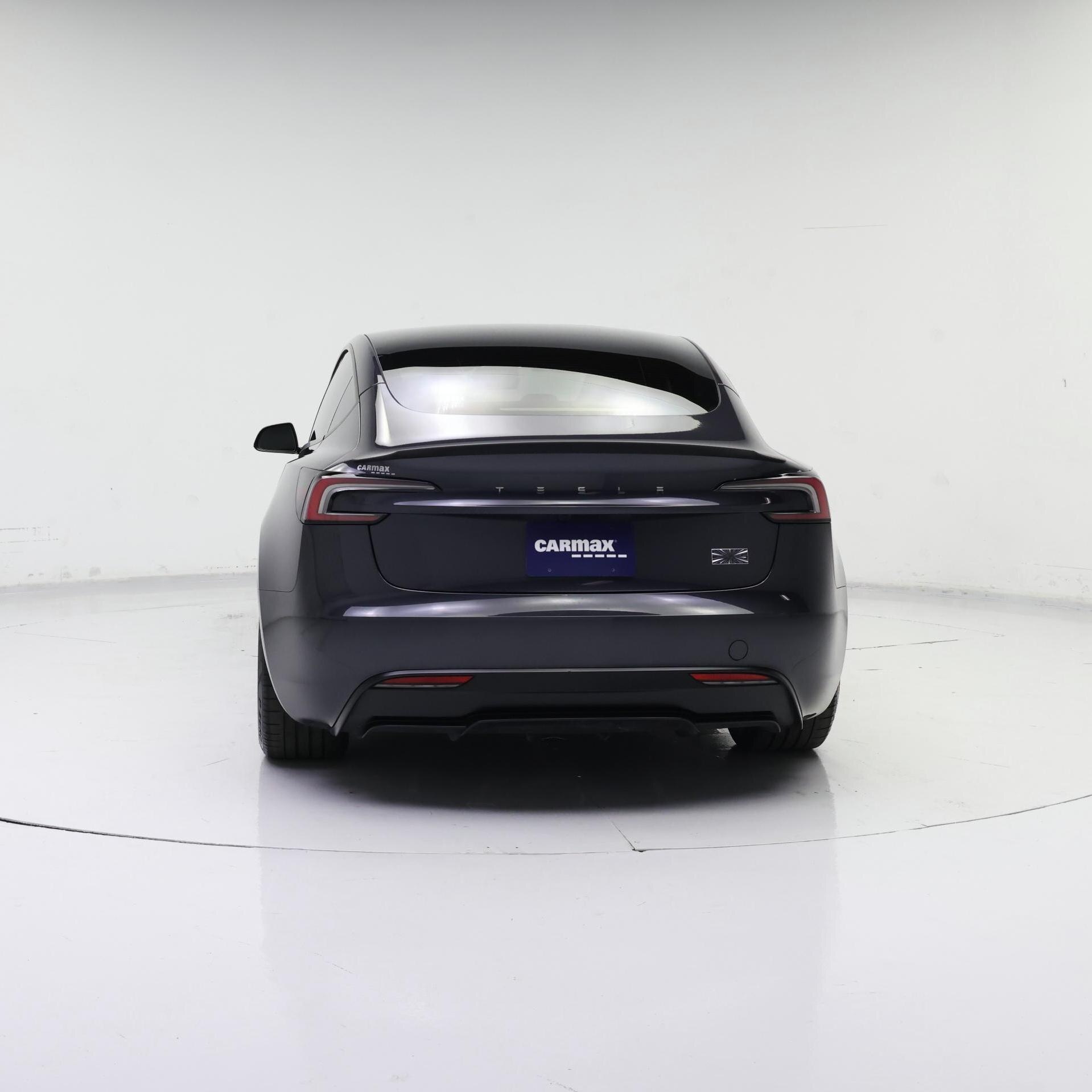 Thumbnail: 2024 Tesla Model 3 - 6