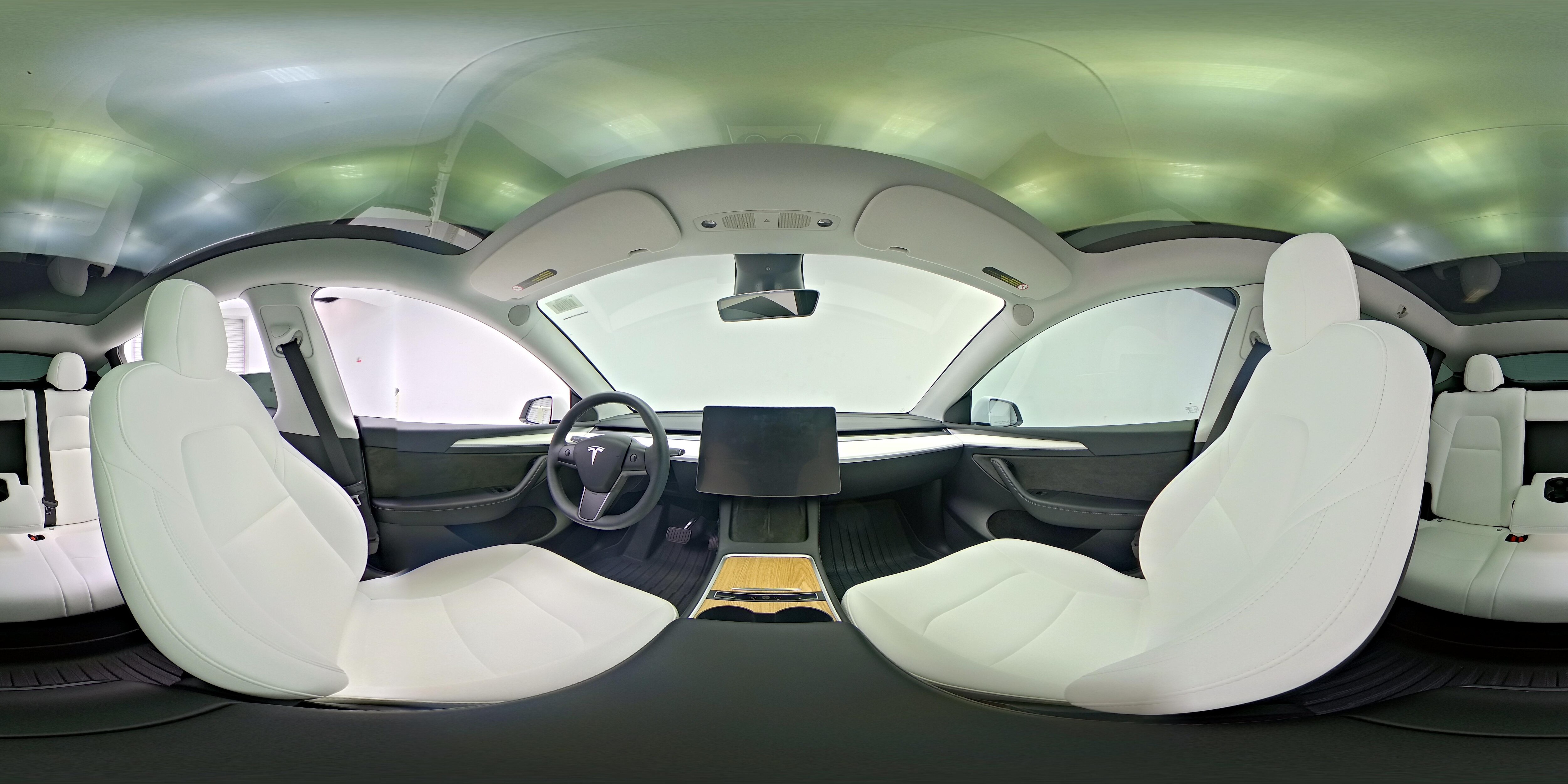 2023 Tesla Model Y Long Range - Photo 25