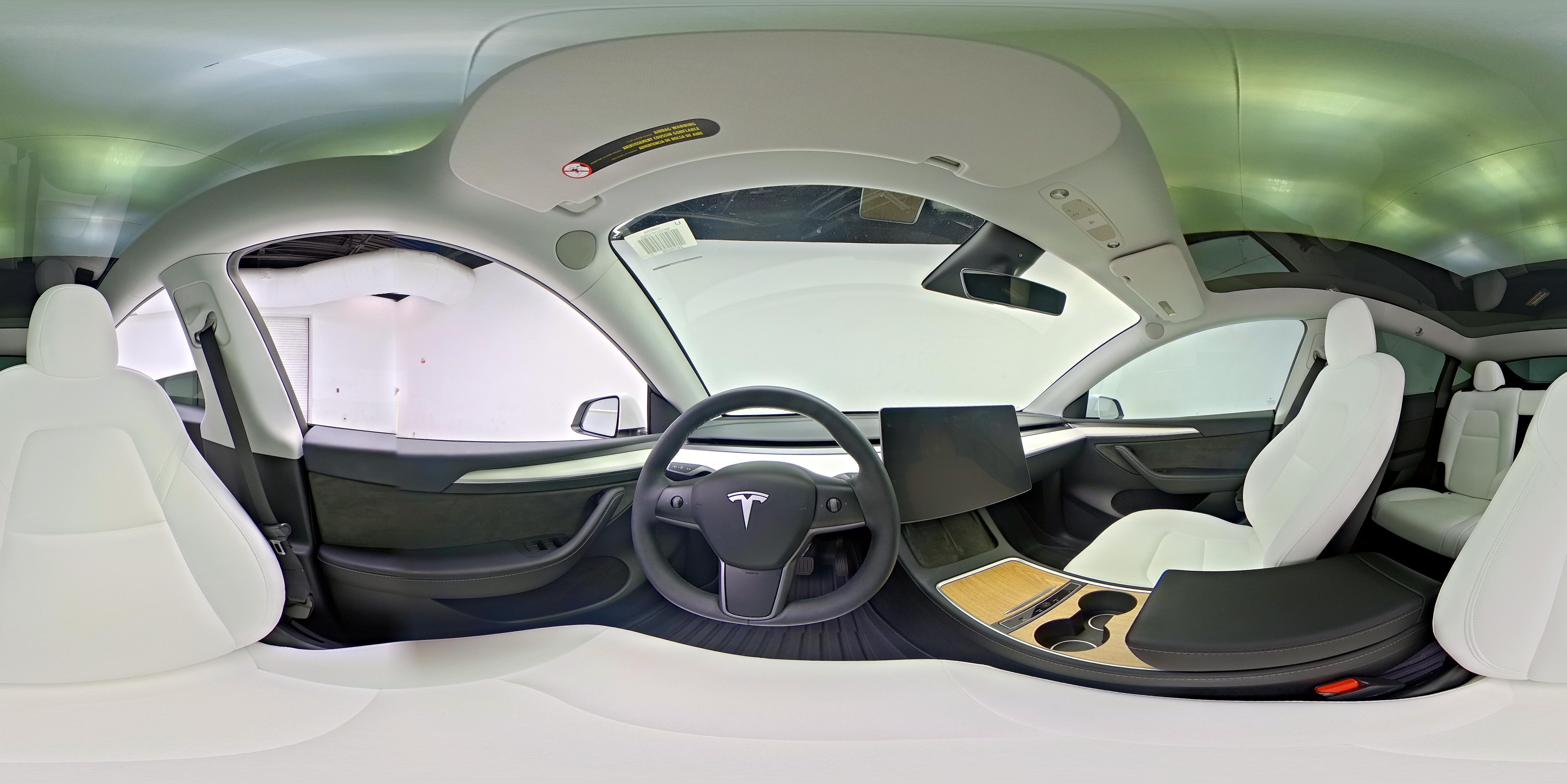 2023 Tesla Model Y Long Range - Photo 27