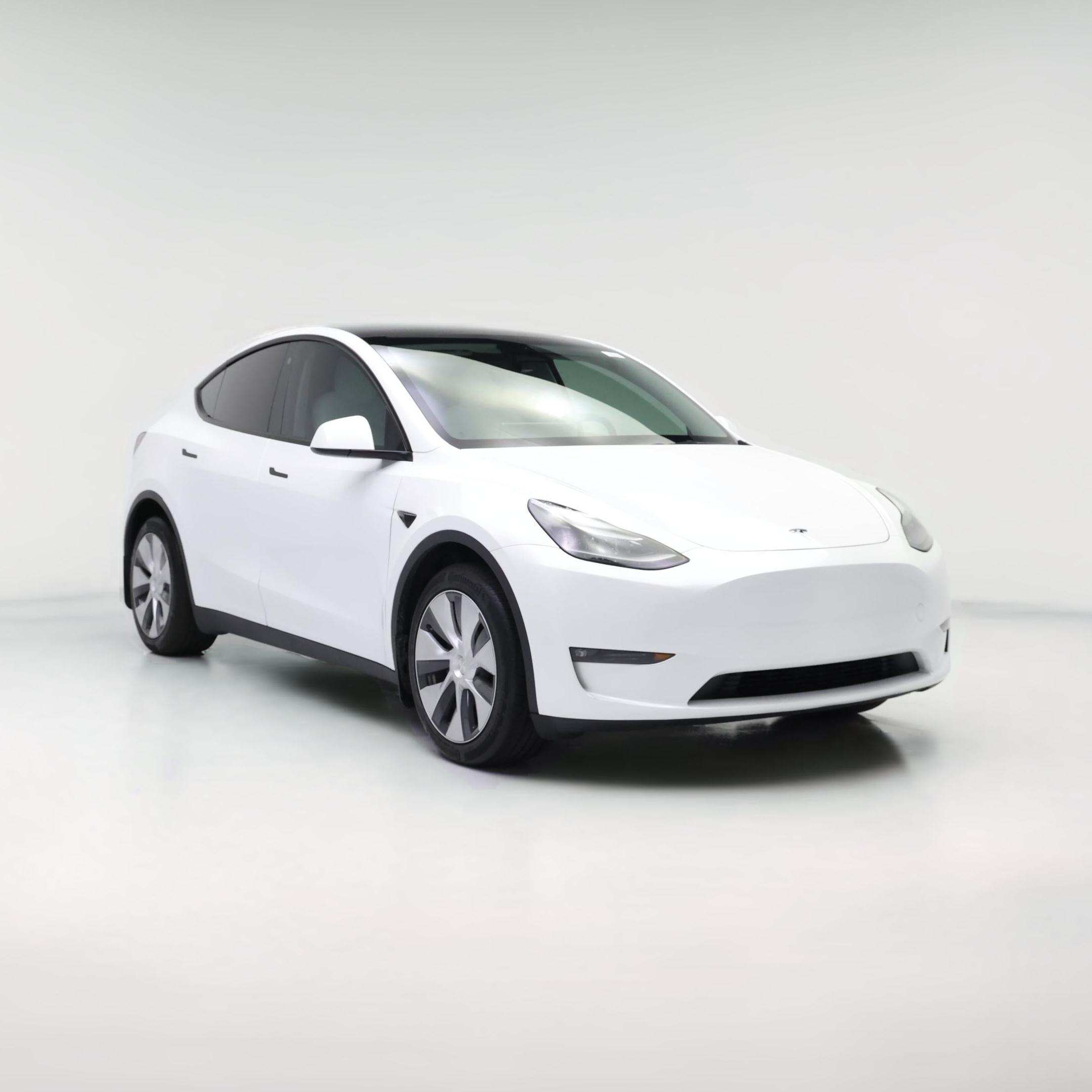 Thumbnail: 2023 Tesla Model Y - 1