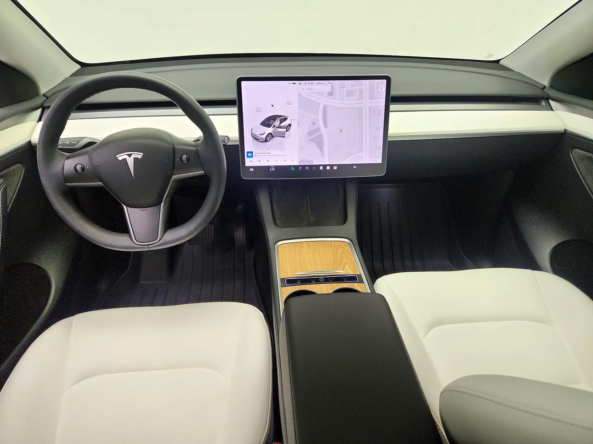 Thumbnail: 2023 Tesla Model Y - 9