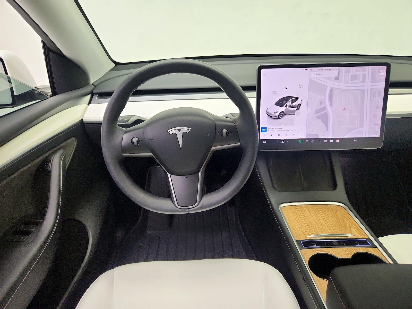 2023 Tesla Model Y Long Range - Photo 11