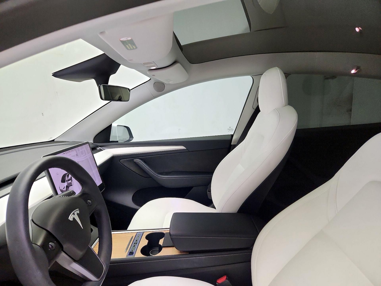 2023 Tesla Model Y Long Range - Photo 20