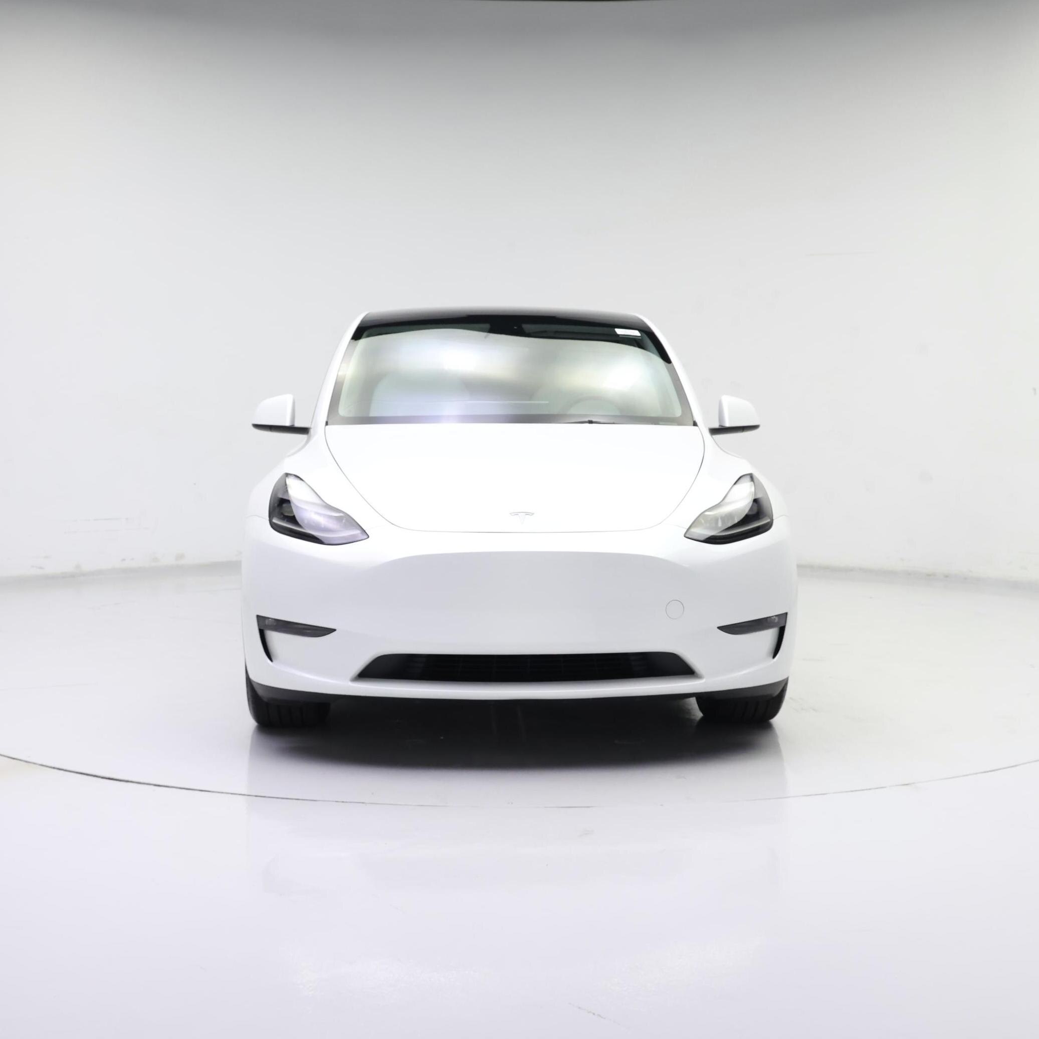 Thumbnail: 2023 Tesla Model Y - 5