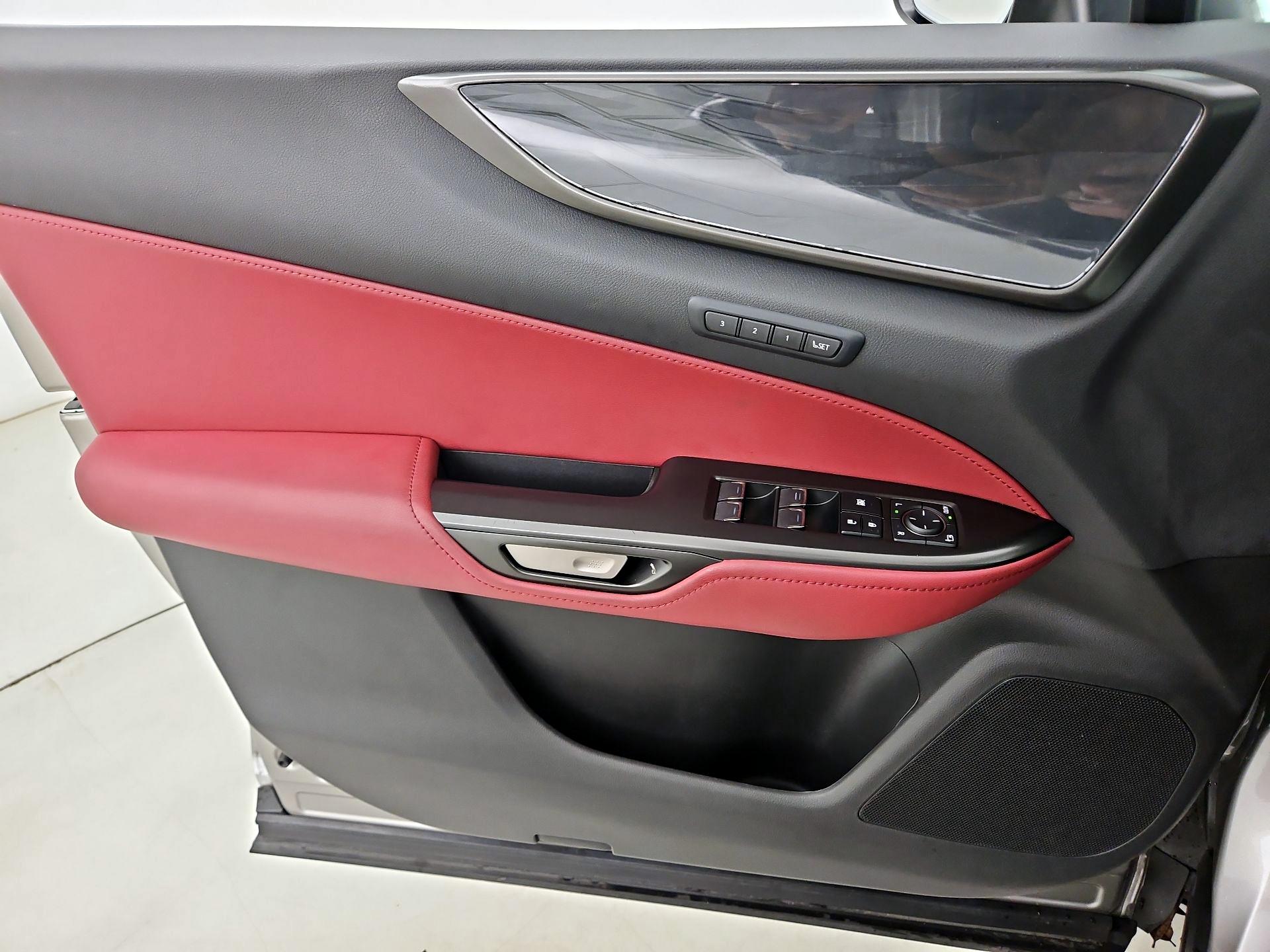 Thumbnail: 2025 Lexus NX - 12