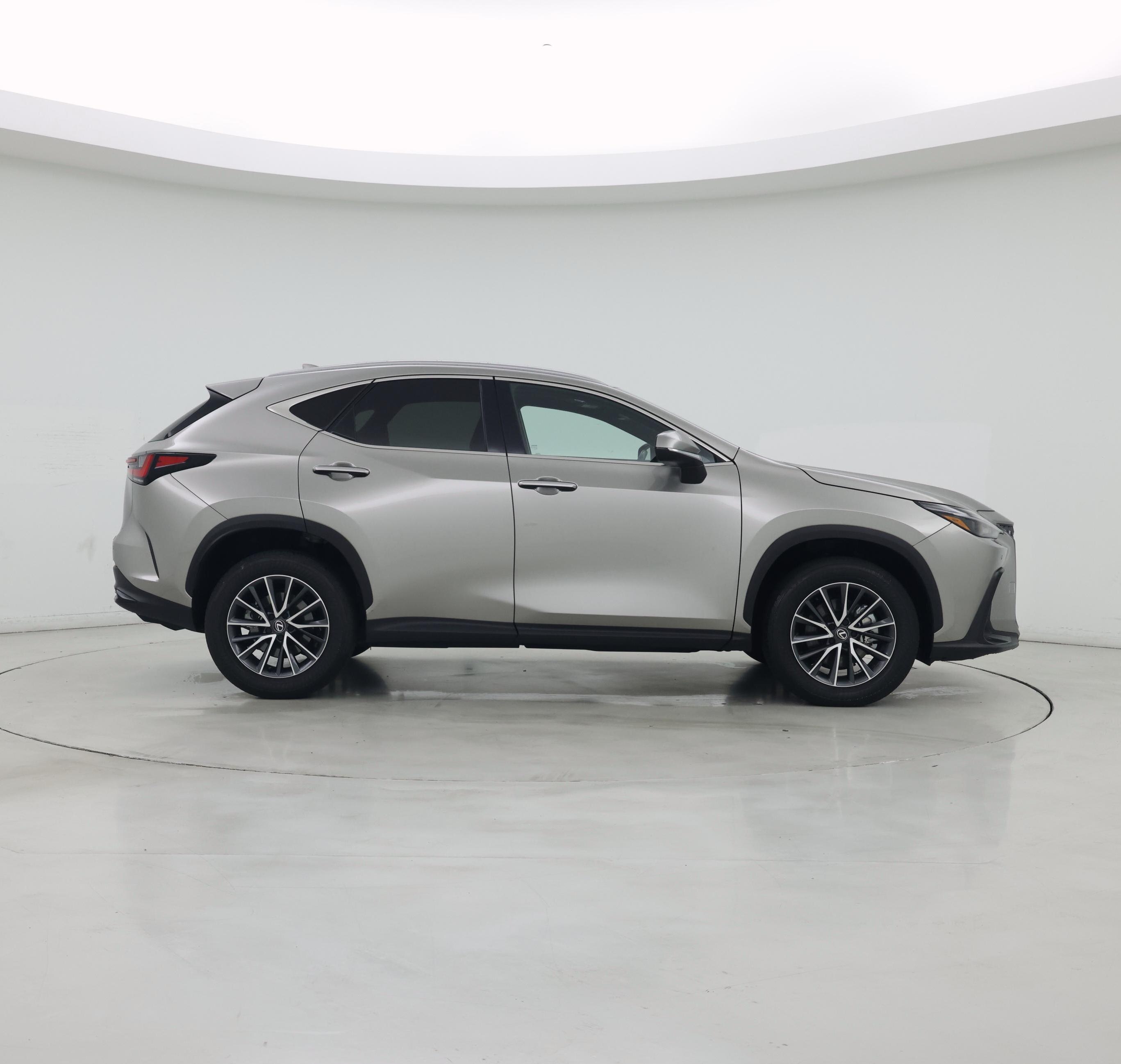 Thumbnail: 2025 Lexus NX - 7