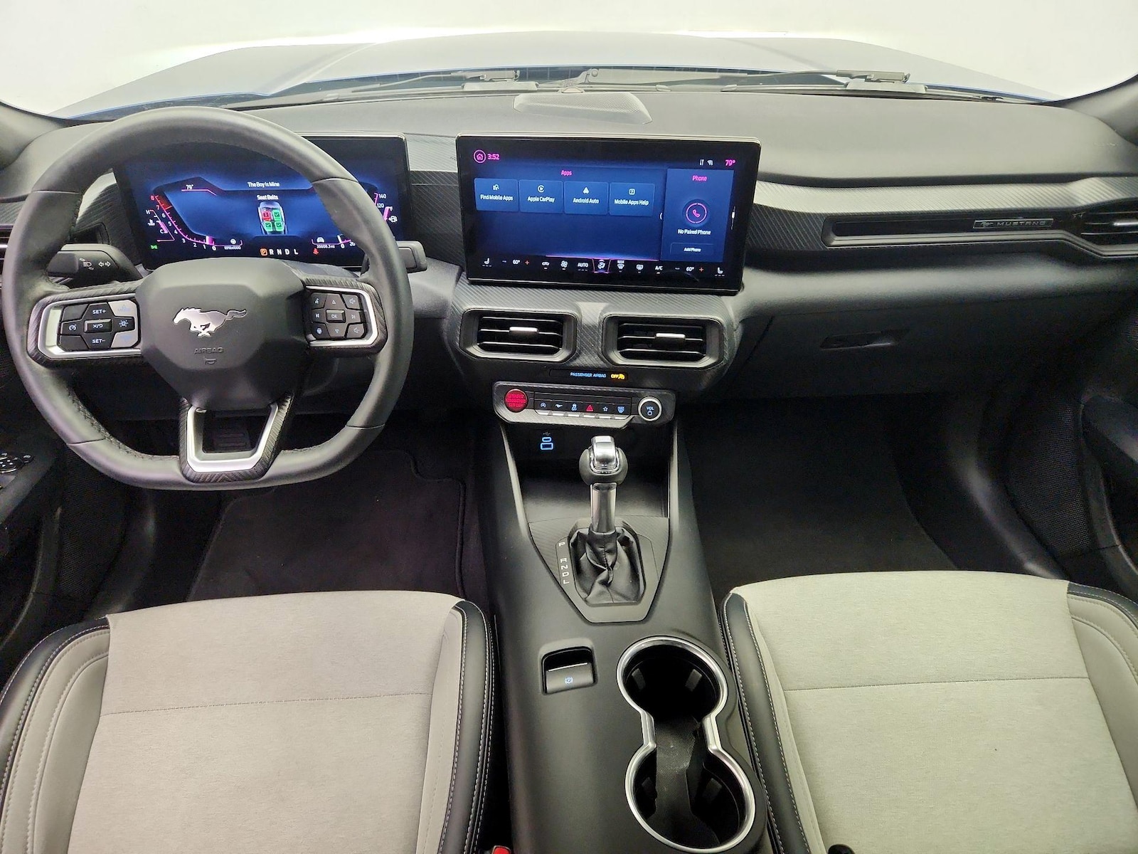 2024 Ford Mustang EcoBoost - Photo 10
