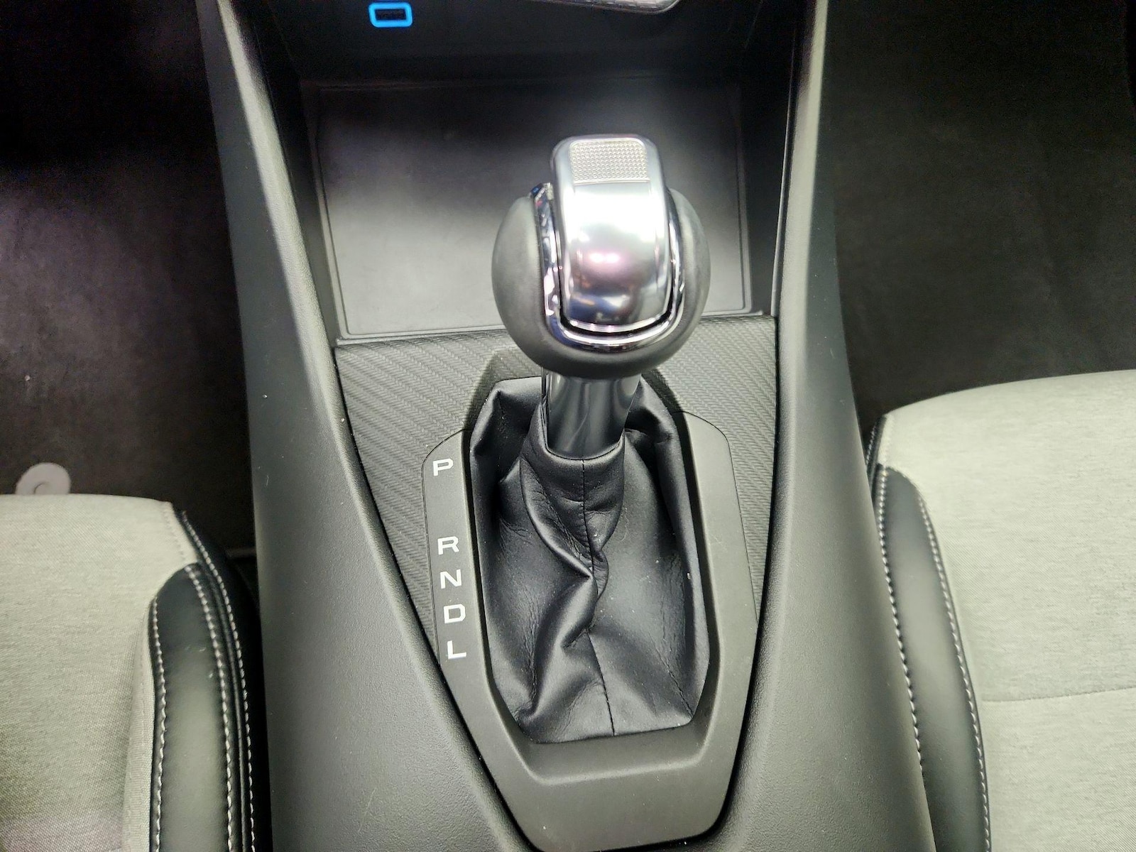 2024 Ford Mustang EcoBoost - Photo 18
