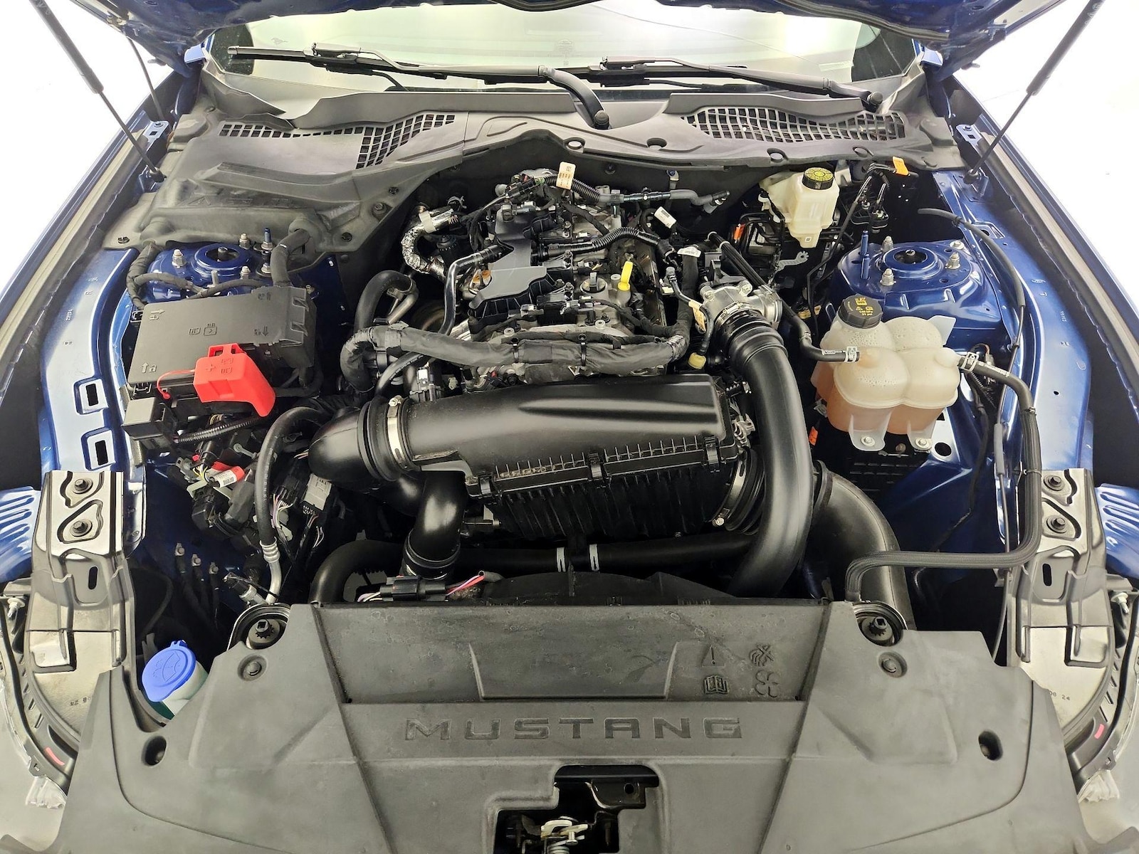 2024 Ford Mustang EcoBoost - Photo 21