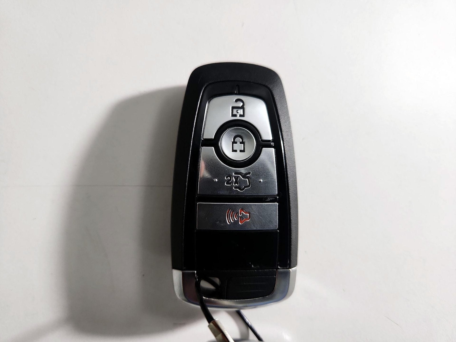 2024 Ford Mustang EcoBoost - Photo 22