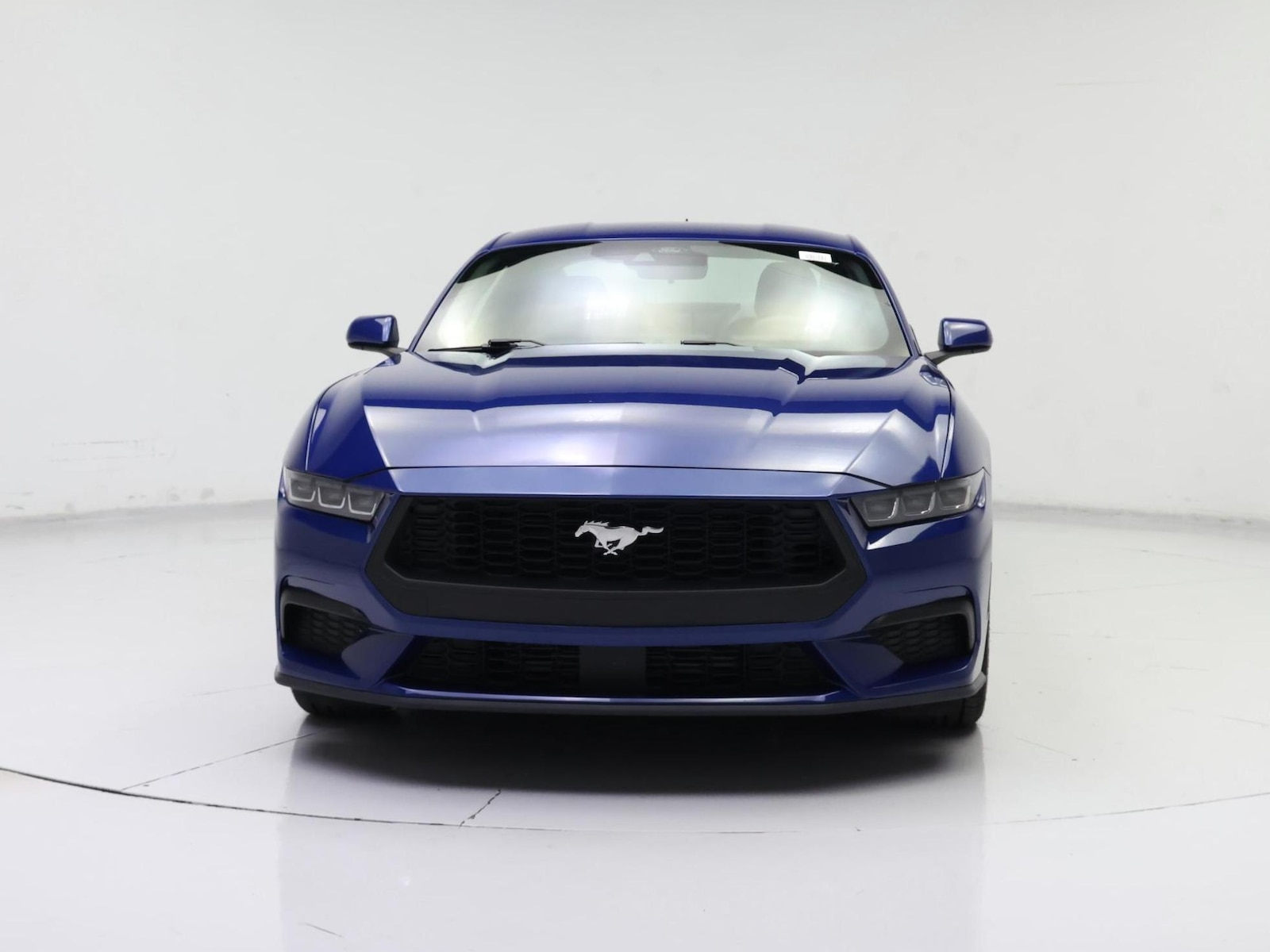 2024 Ford Mustang EcoBoost - Photo 6