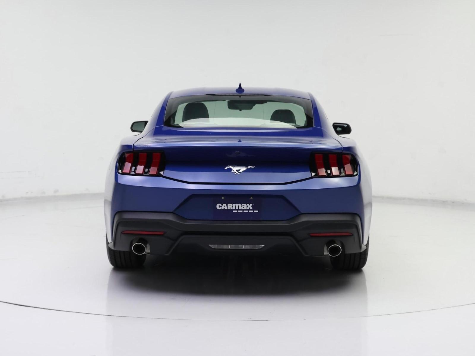 2024 Ford Mustang EcoBoost - Photo 7