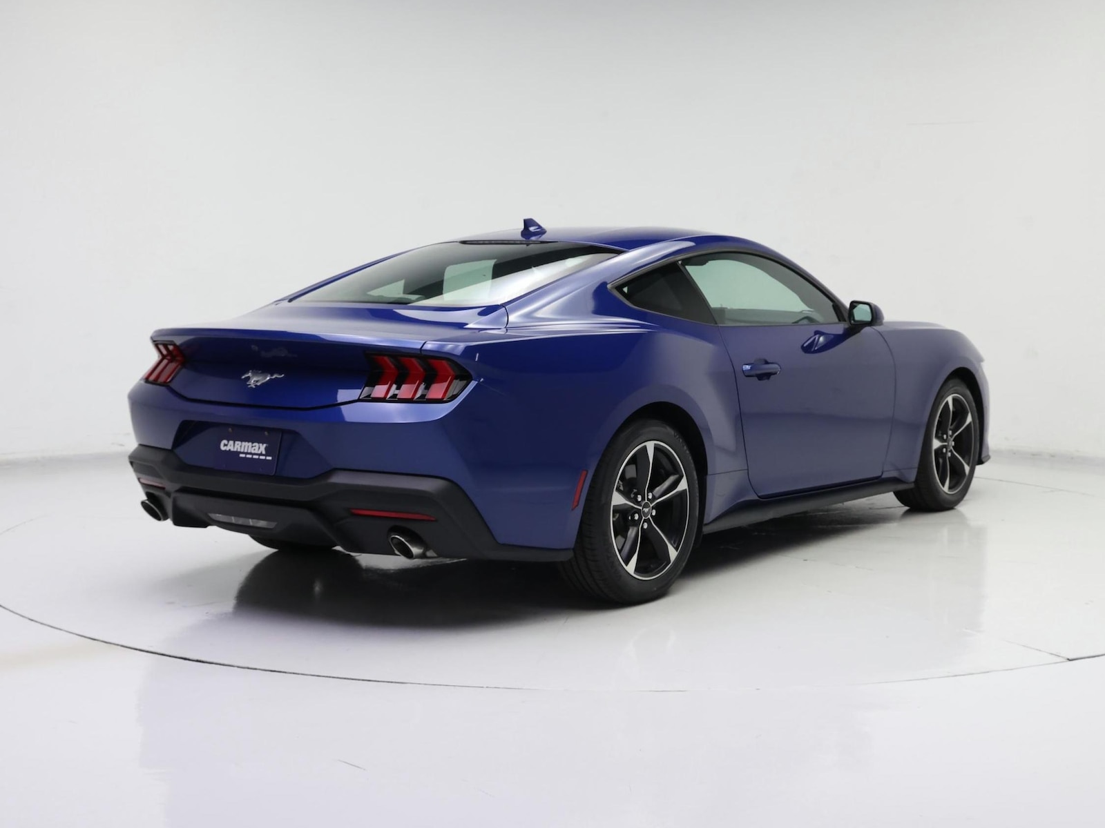 2024 Ford Mustang EcoBoost - Photo 9