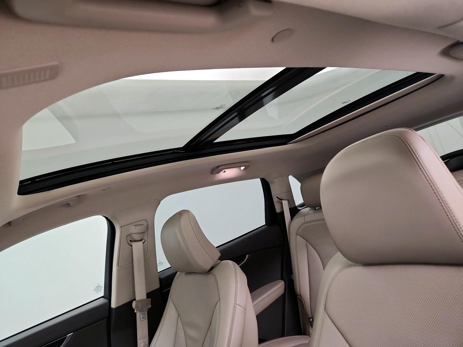 Thumbnail: 2021 Lincoln Nautilus - 20