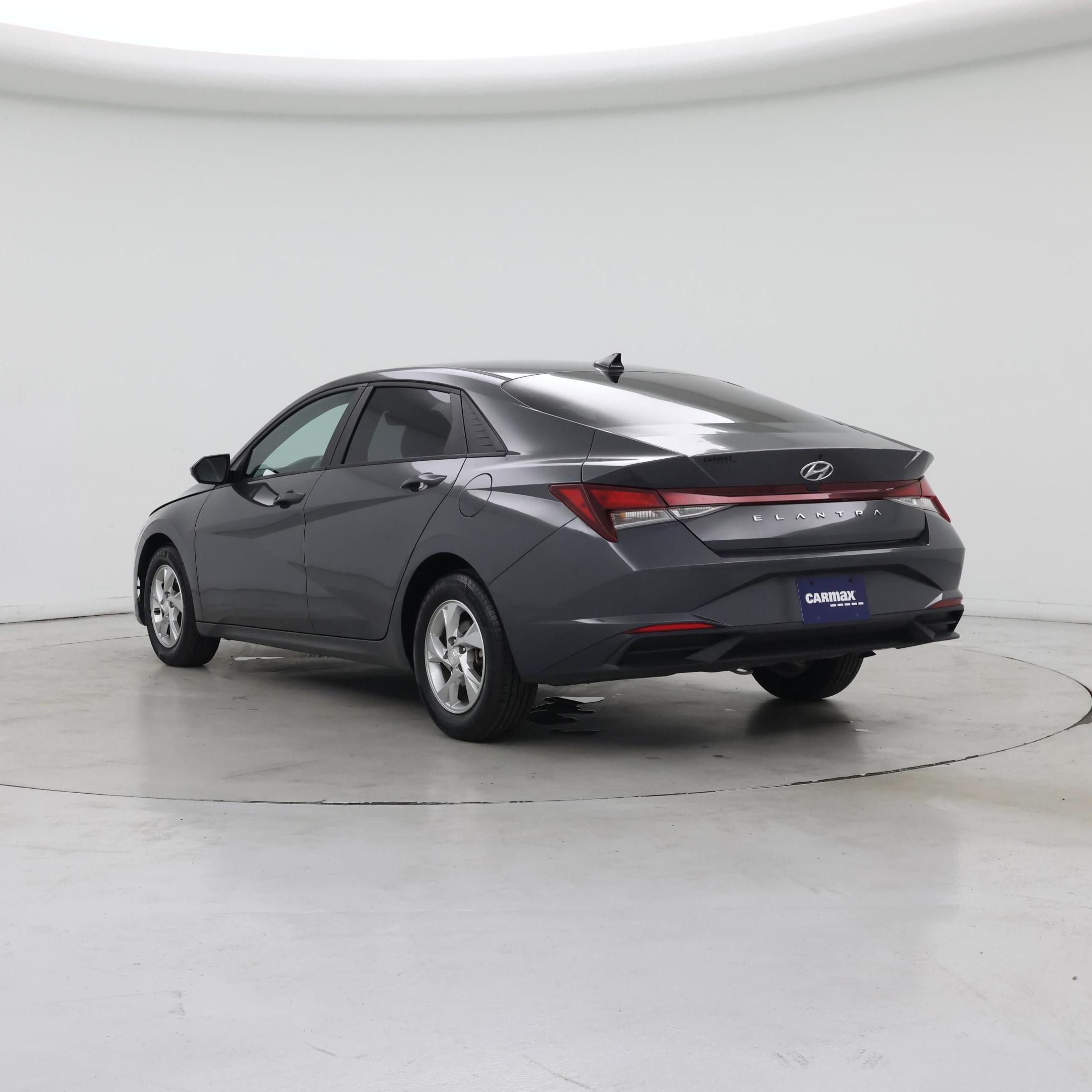 Thumbnail: 2023 Hyundai Elantra - 2