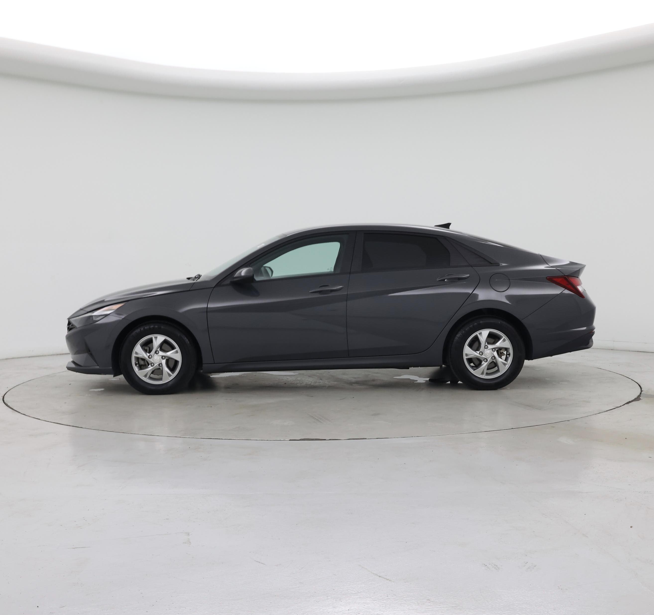 Thumbnail: 2023 Hyundai Elantra - 3