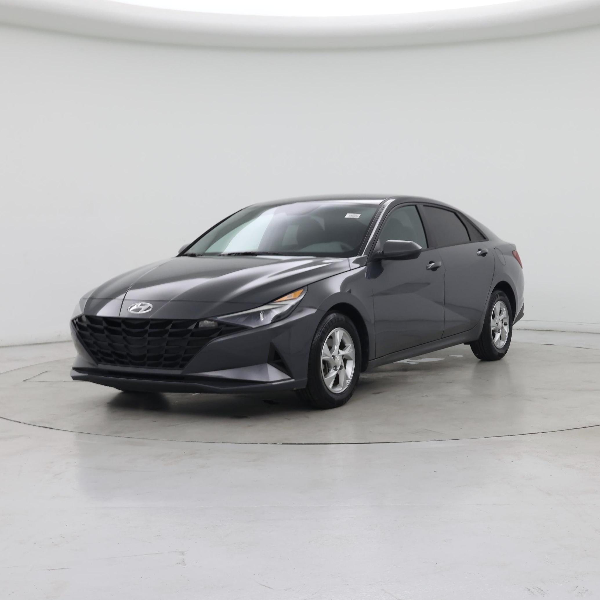 Thumbnail: 2023 Hyundai Elantra - 4