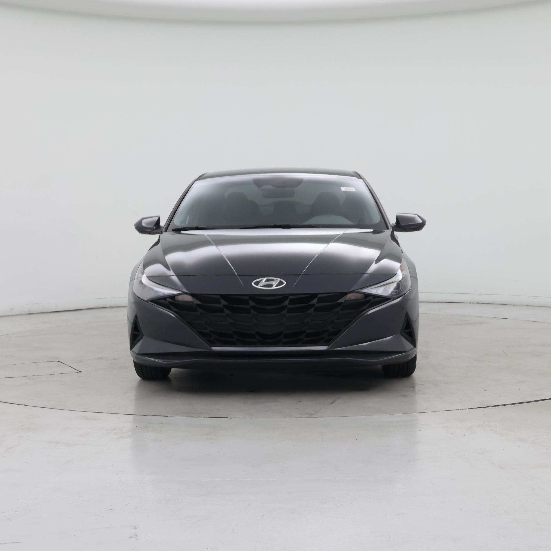 Thumbnail: 2023 Hyundai Elantra - 5