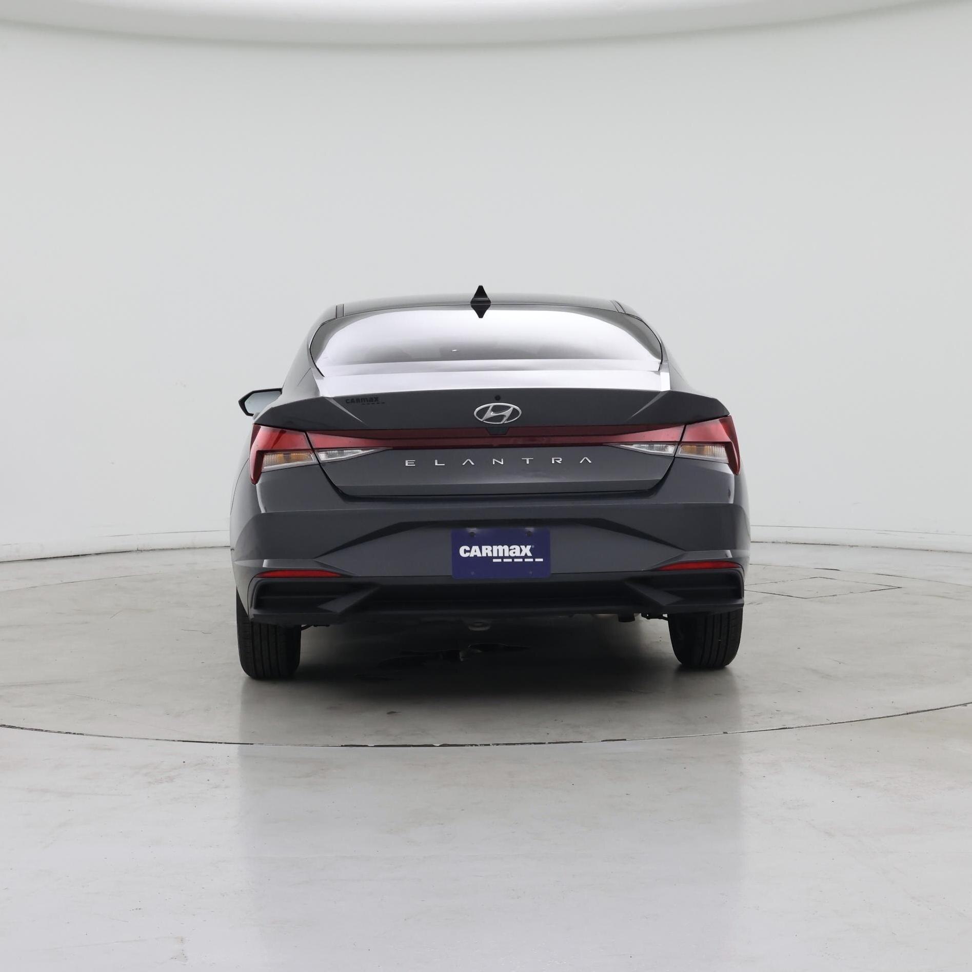 Thumbnail: 2023 Hyundai Elantra - 6