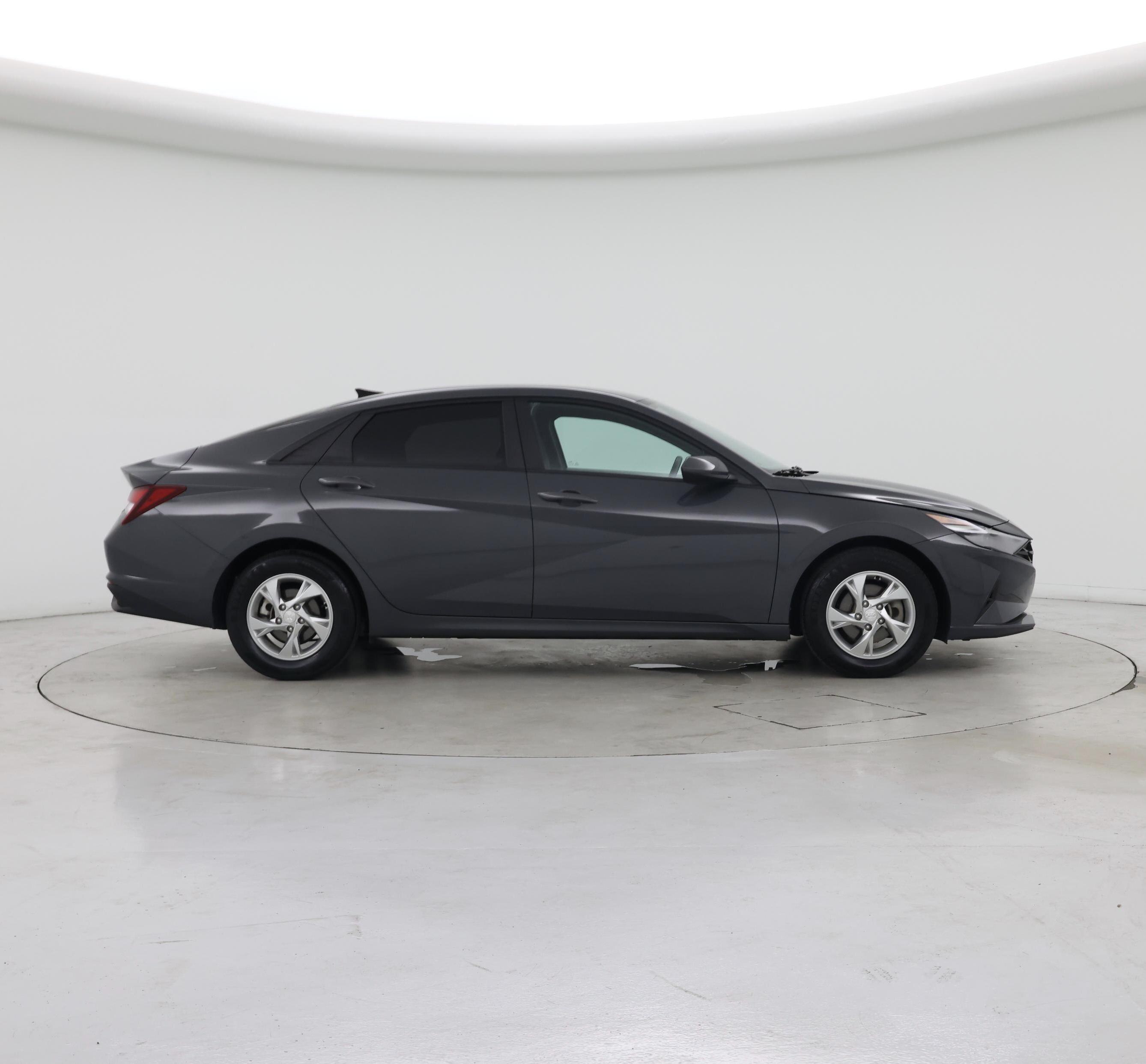 Thumbnail: 2023 Hyundai Elantra - 7