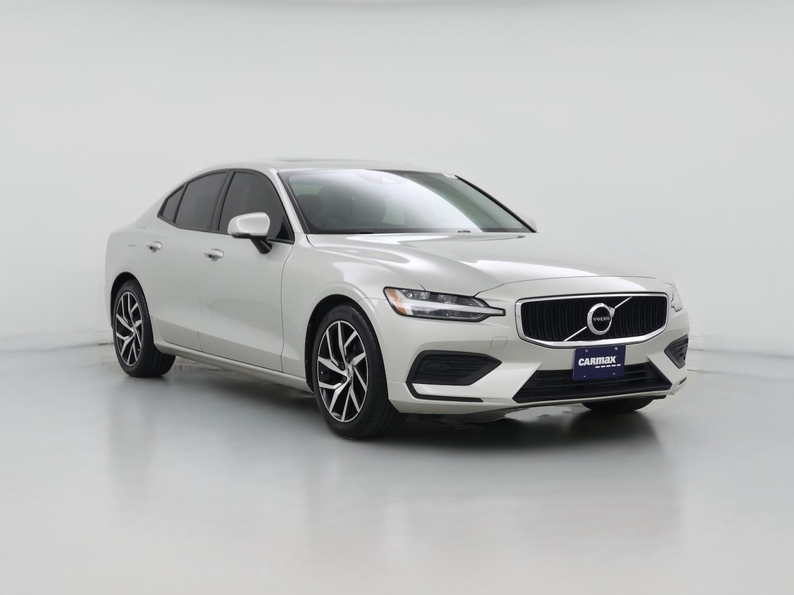 2020 Volvo S60