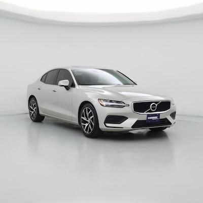 2020 Volvo S60 T5 Momentum