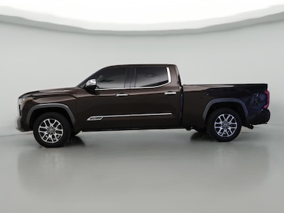 2022 Toyota Tundra 1794