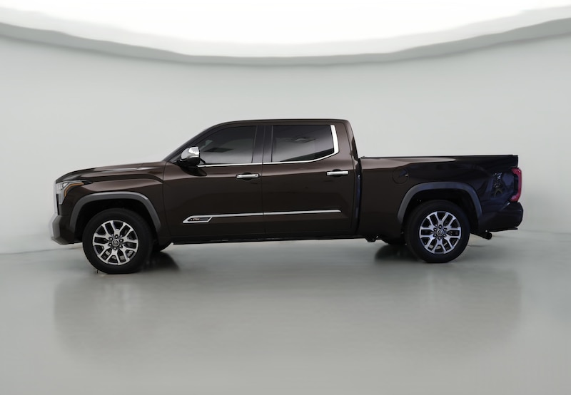 2022 Toyota Tundra 1794