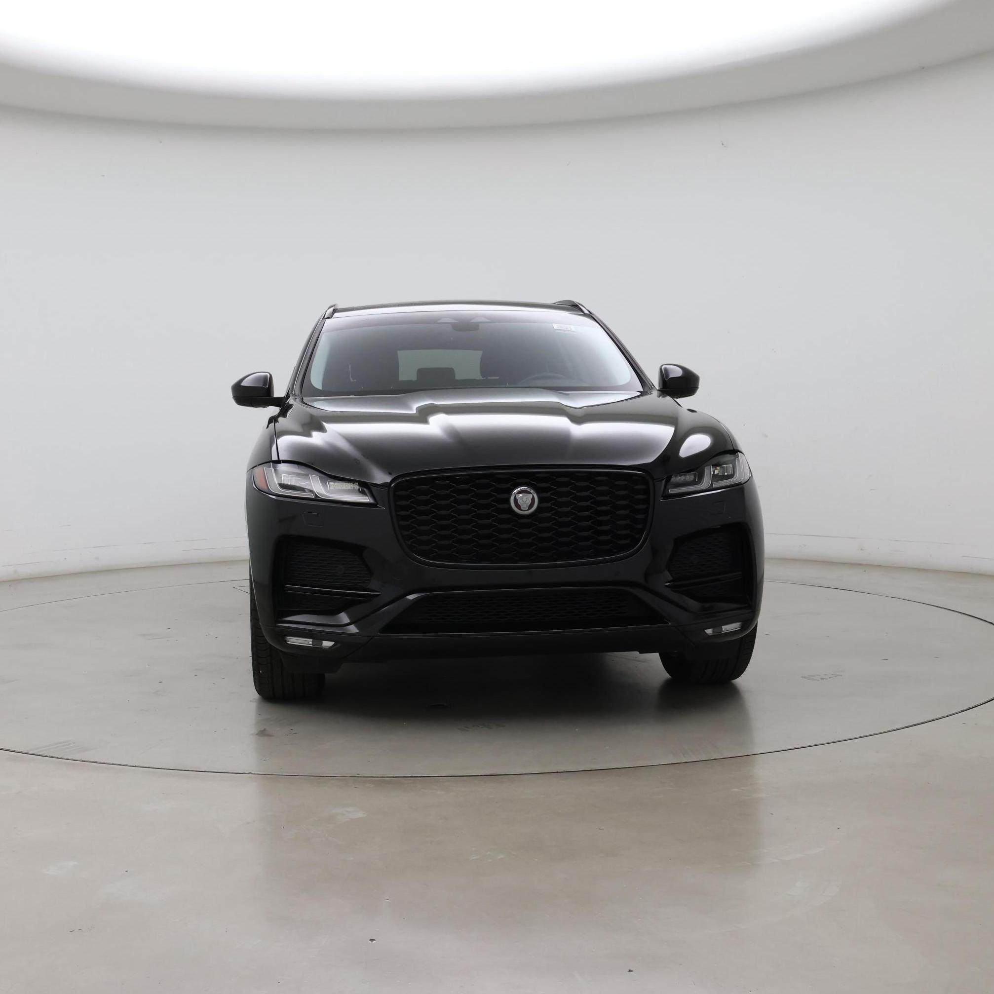 Thumbnail: 2022 Jaguar F-Pace - 5
