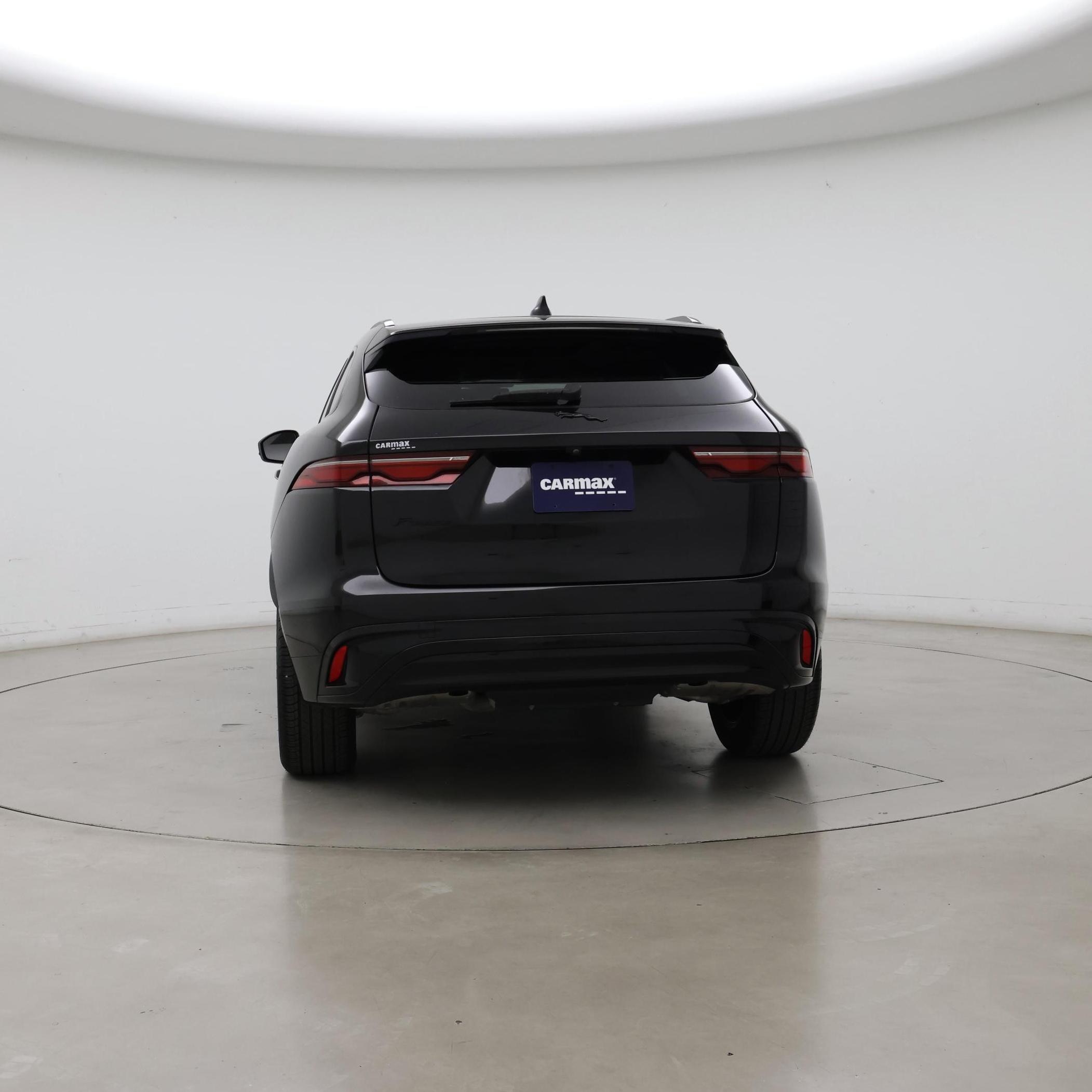 Thumbnail: 2022 Jaguar F-Pace - 6